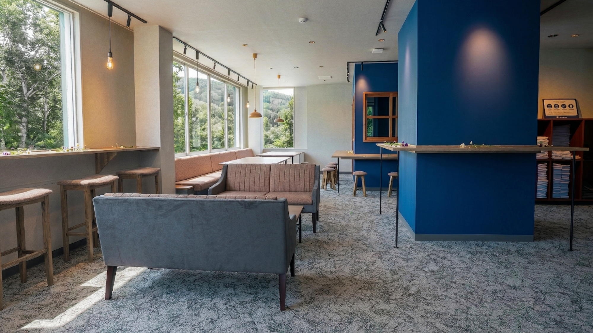 ＜2025年12月開業＞【素泊】ロープウェイ乗り場まで5分！蔵王を自由に楽しむセルフステイ型ホテル