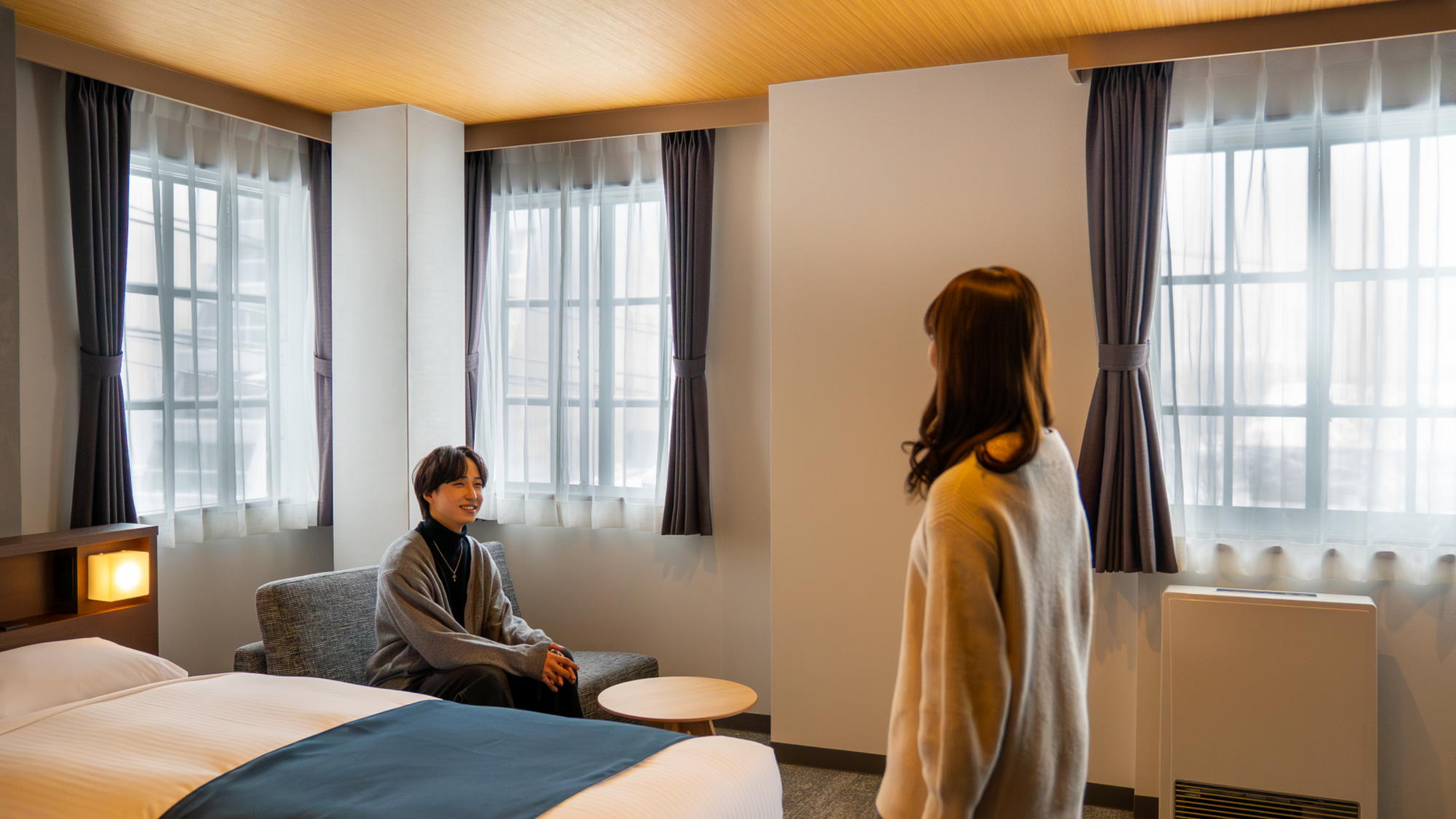 【客室】滞在イメージ