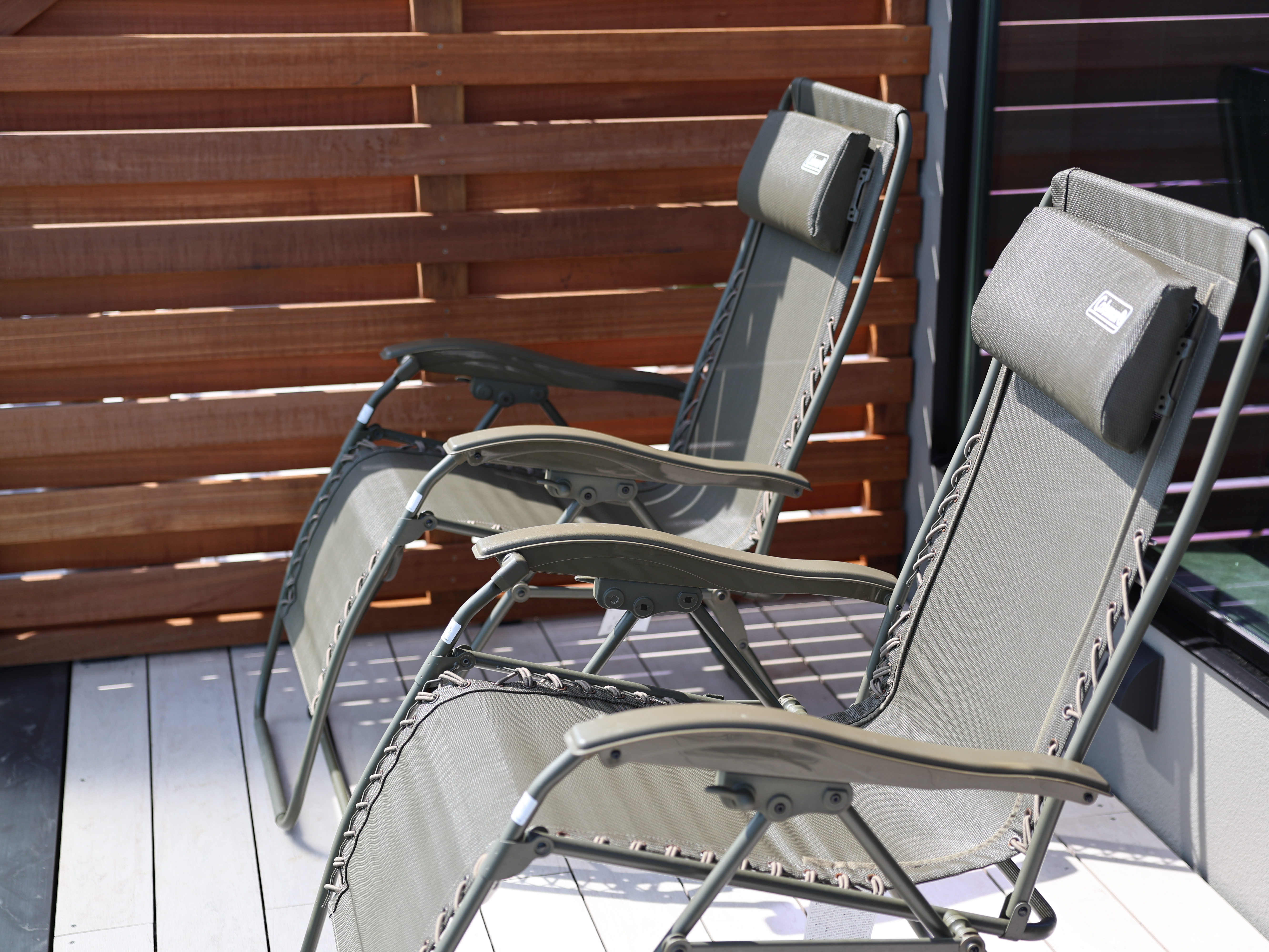 インフィニティチェア