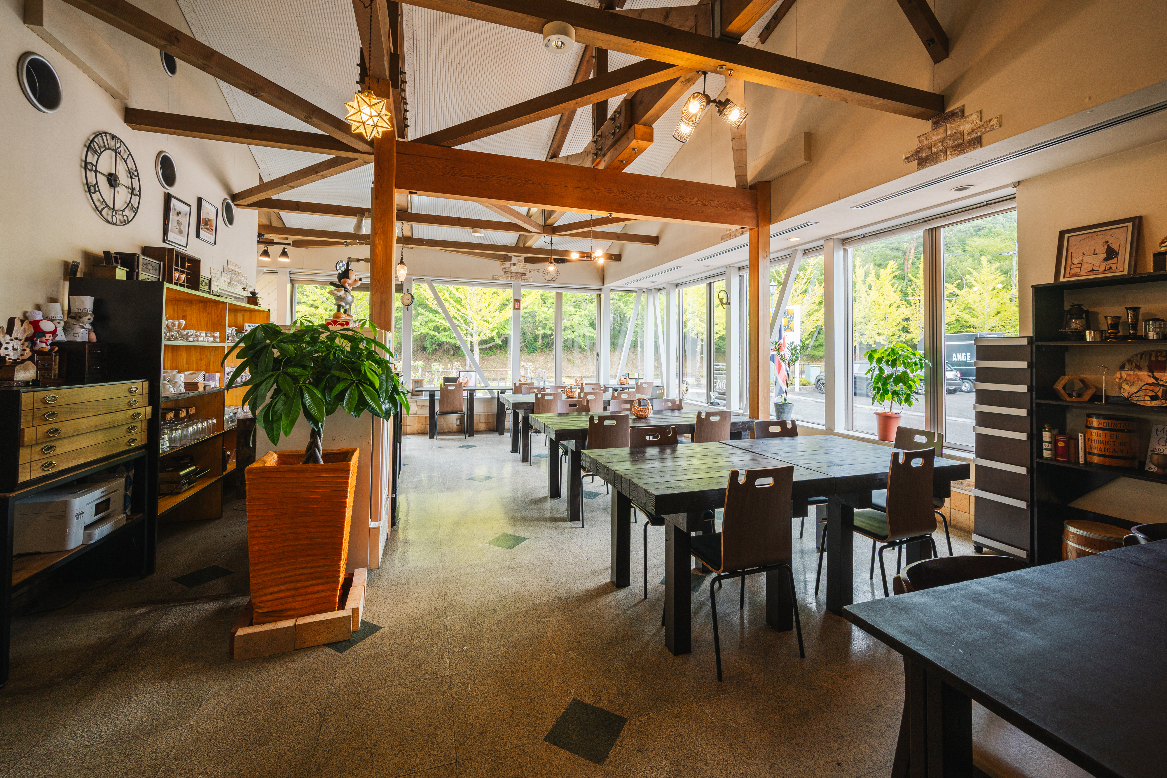 レストラン&rdquo;MINI ONE&rdquo;