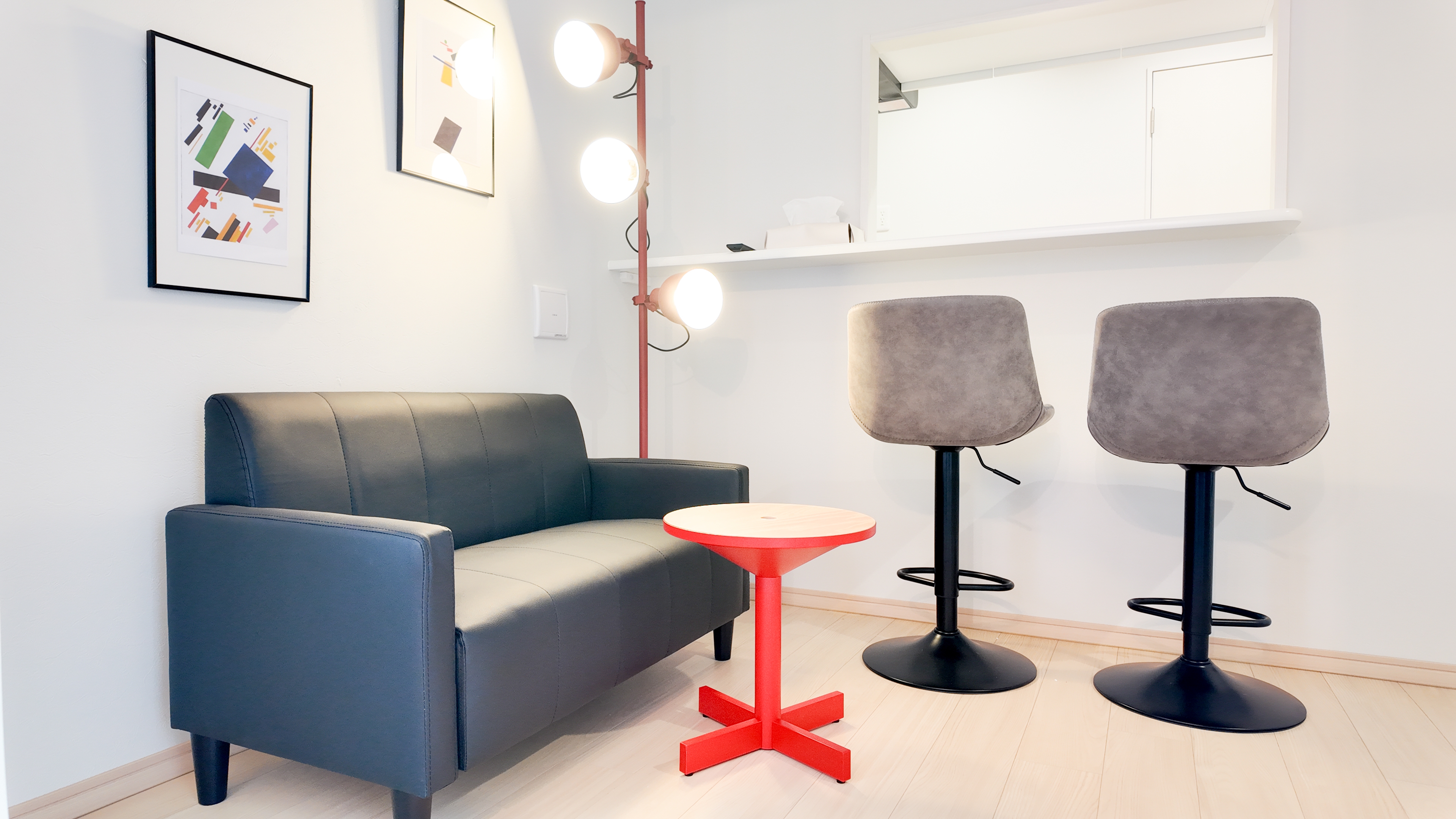 ９ＳＴＡＹ上野入谷