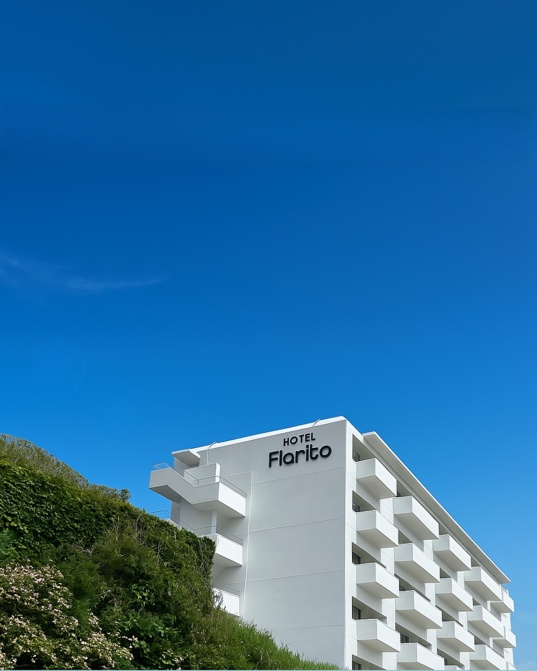 ＨＯＴＥＬ　Ｆｌａｒｉｔｏ　伊豆大島＜大島＞