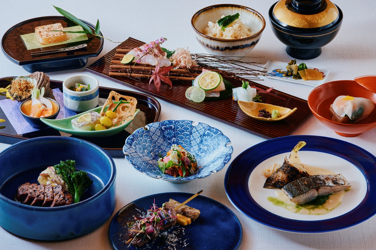 【9/30までの特別価格】　淡路島厳選レストランご案内×はたけの朝食・農体験付きプラン（夕朝食付）
