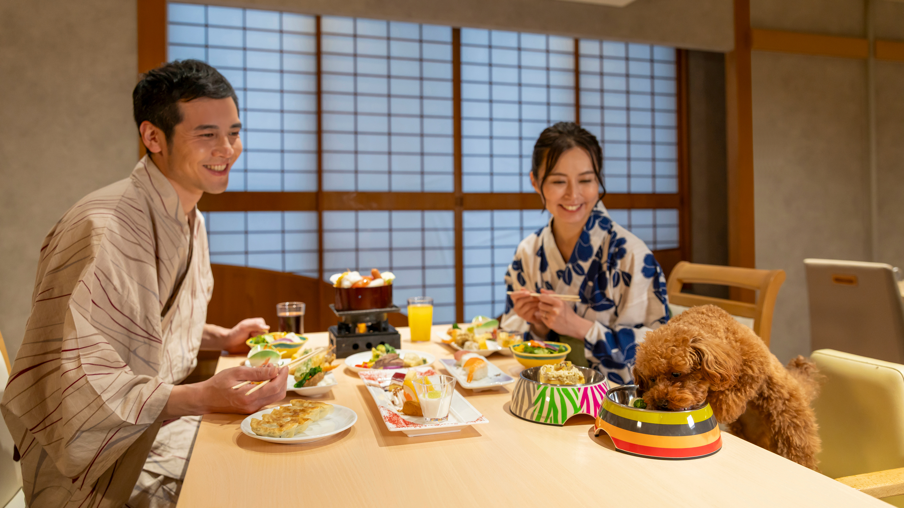 レストラン※イメージ