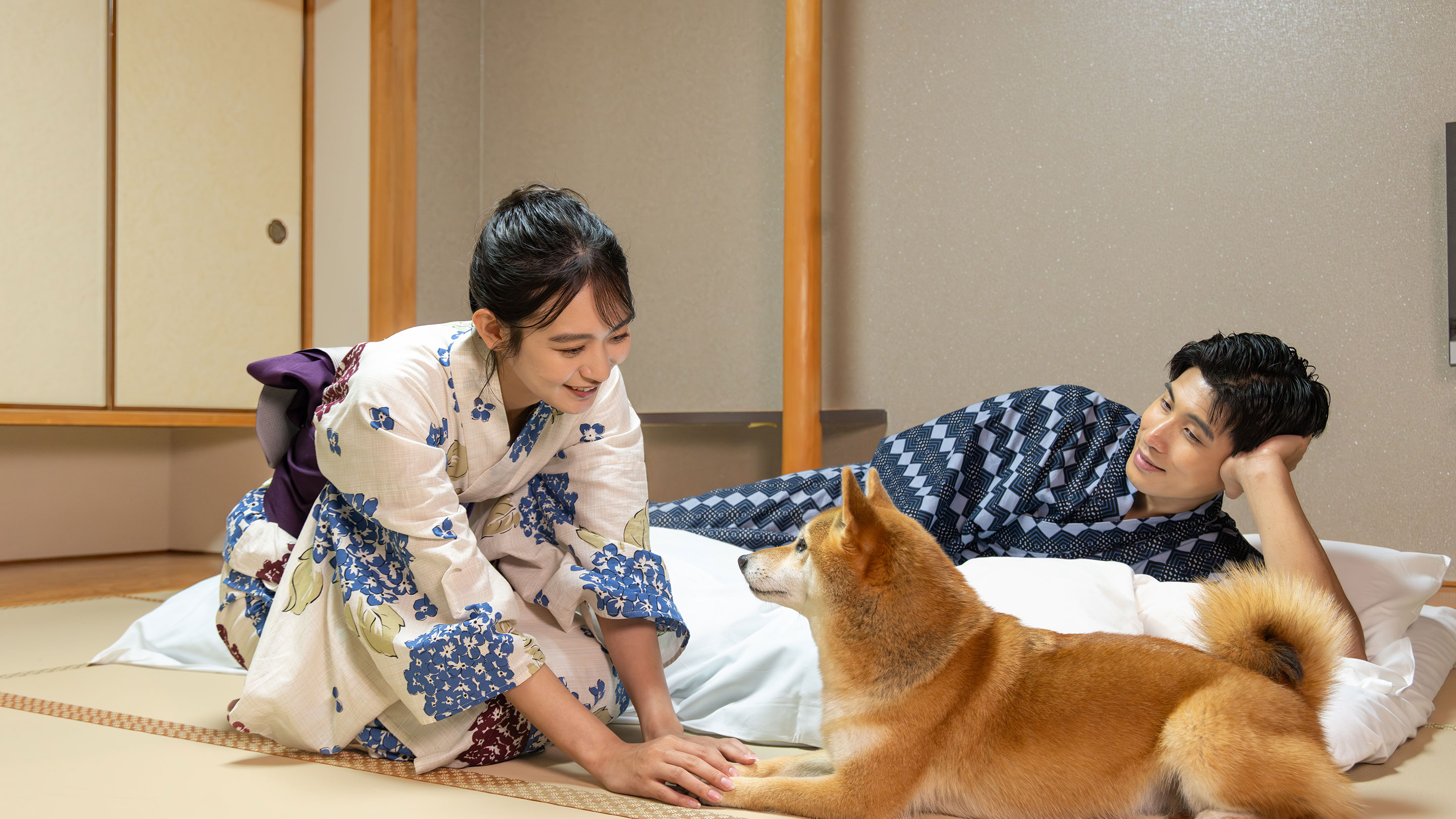 お部屋イメージ