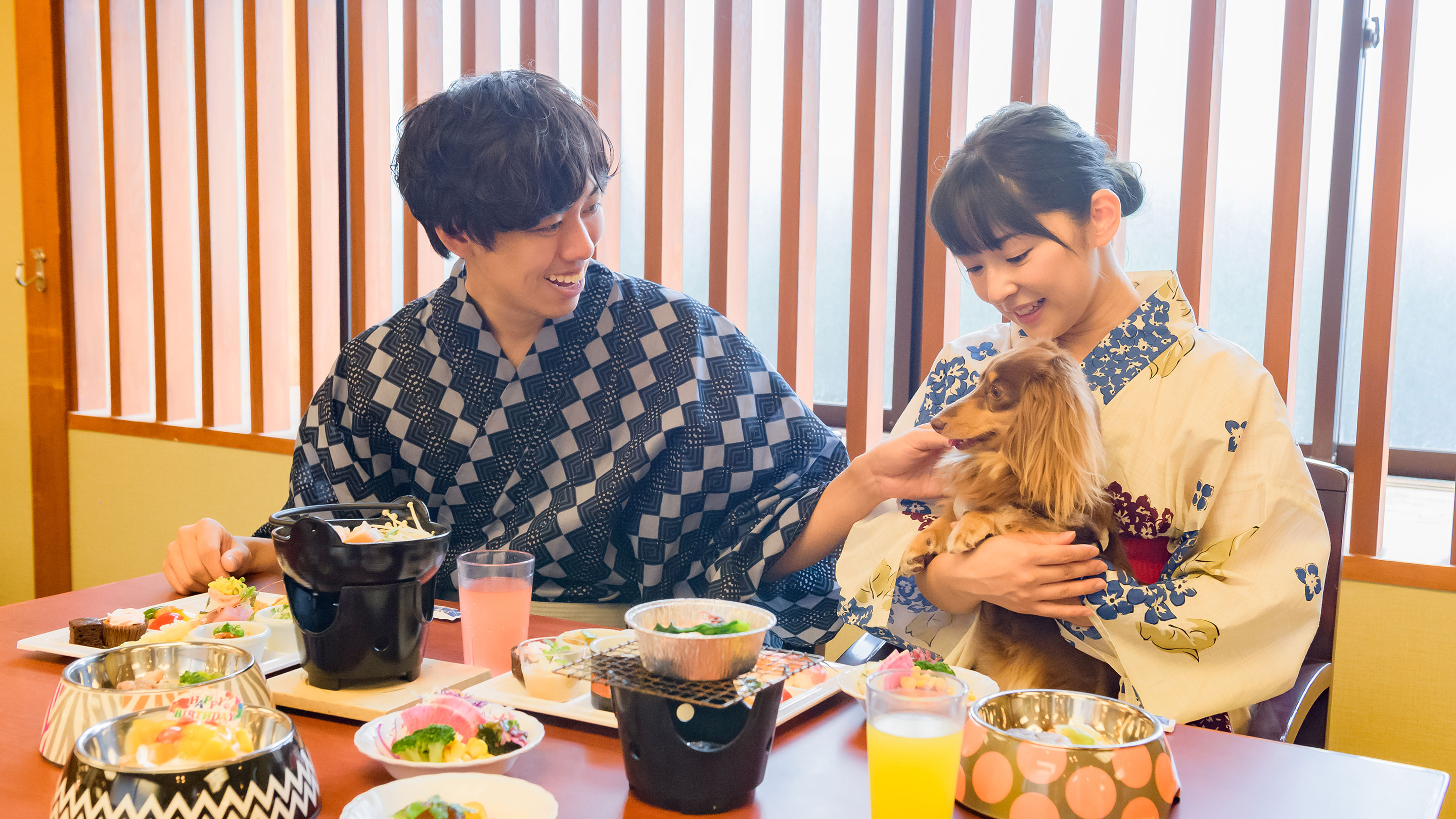 レストランイメージ