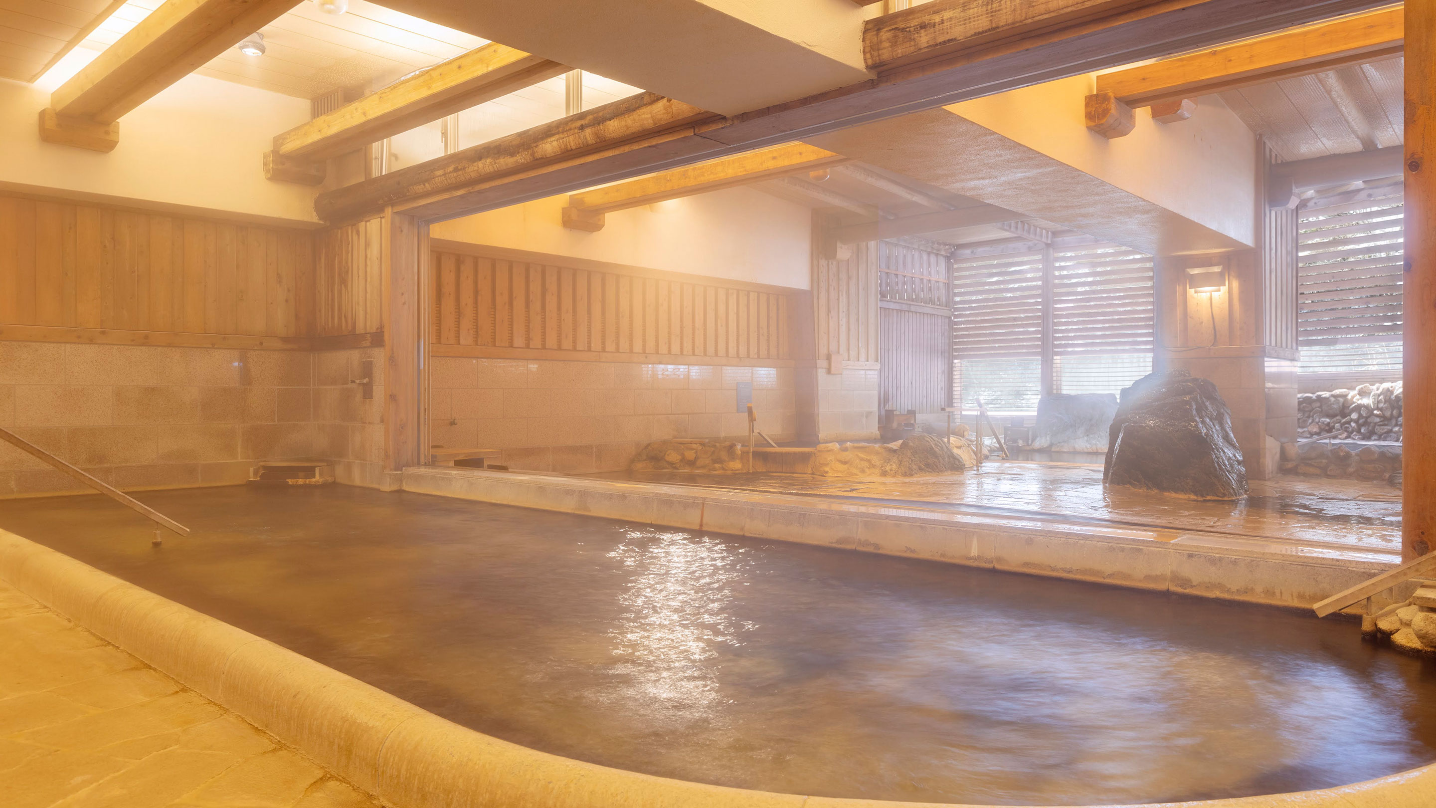 【昼_湯仙峡女性】仙峡の湯