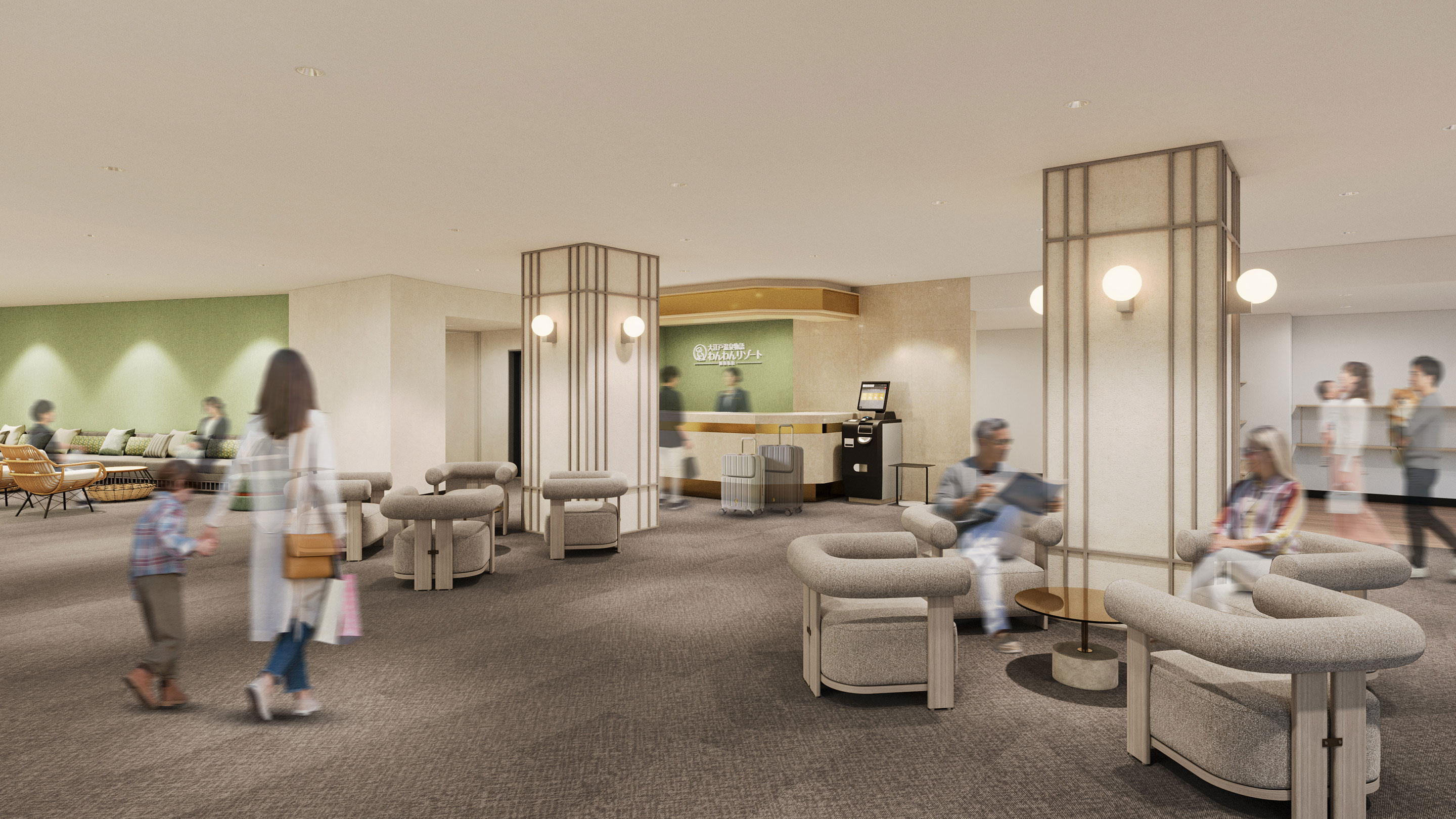 ロビーイメージ
