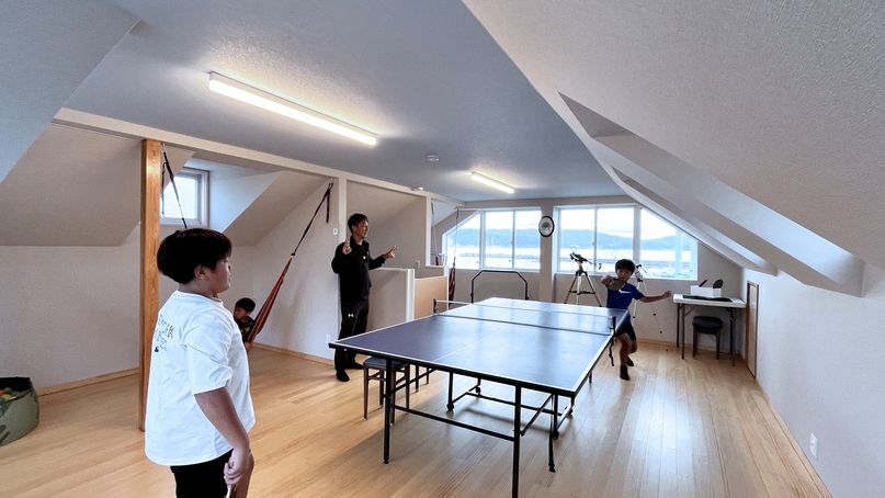 小学生無料！【ファミリー応援♪】自炊・持ち込み自由／海辺でのんびり素泊まりプラン