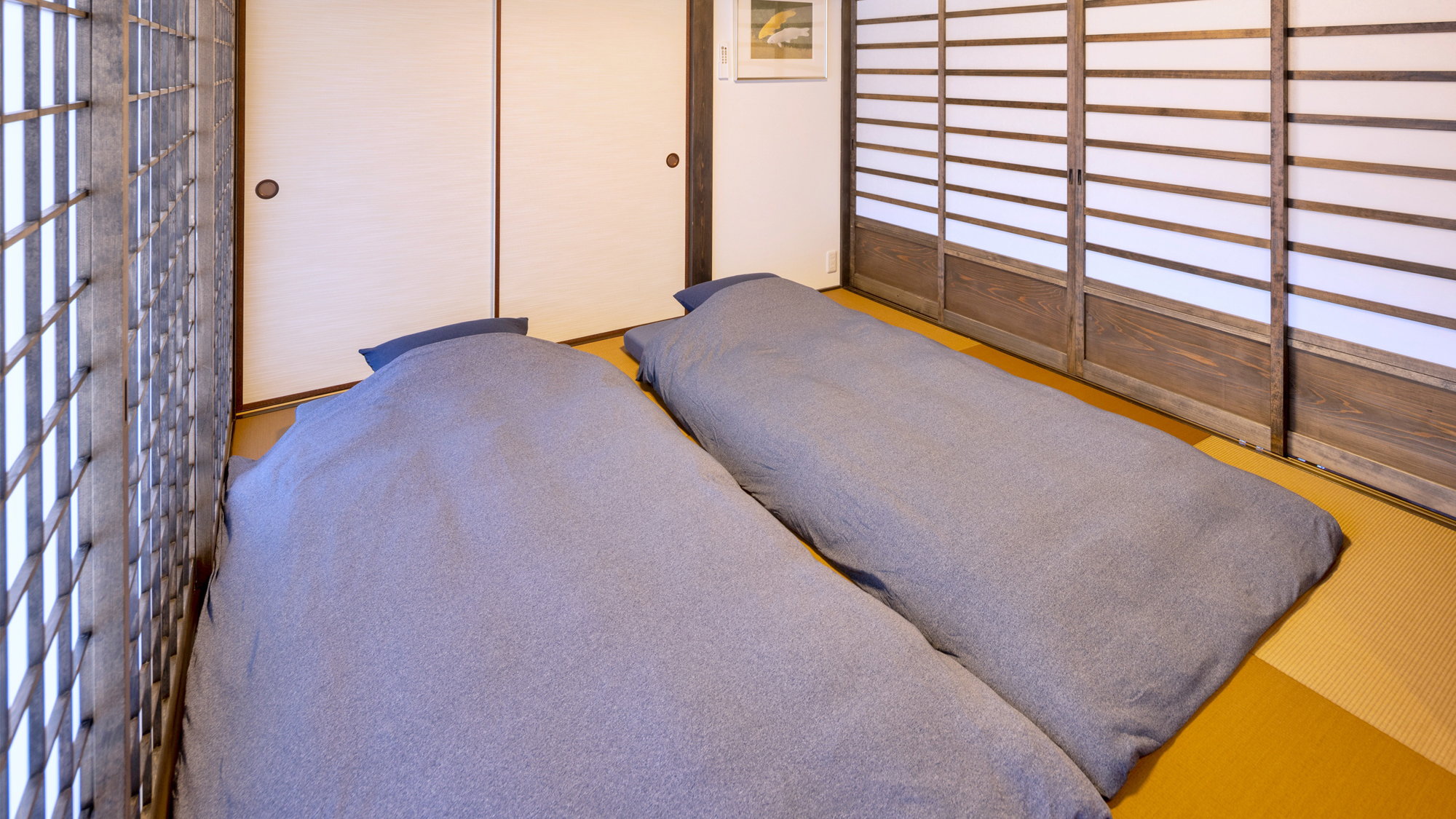 【LA.FUKU凪】ダイニング＆リビング (6)