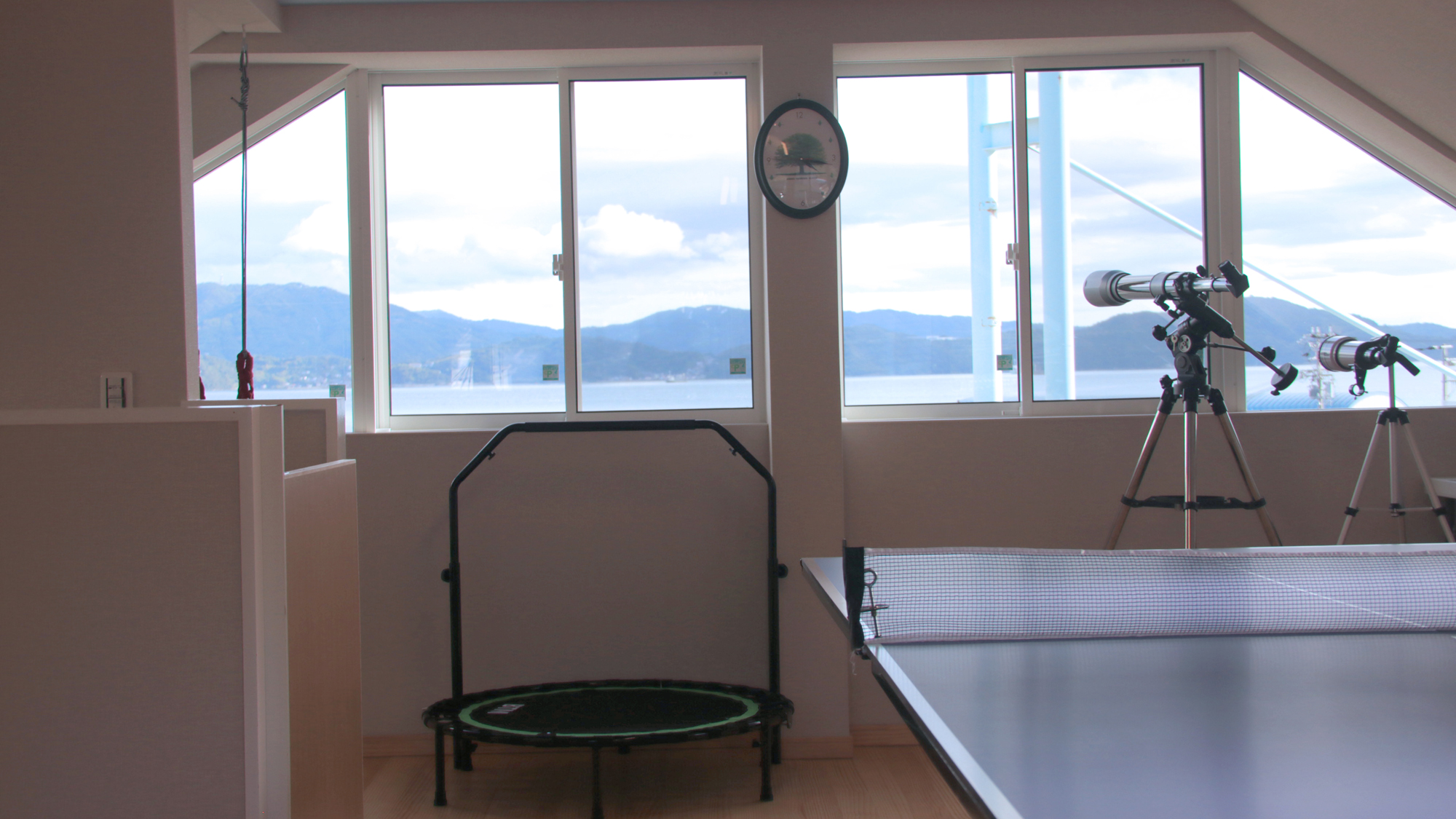 【プレイルーム】みんなで楽しく遊べます