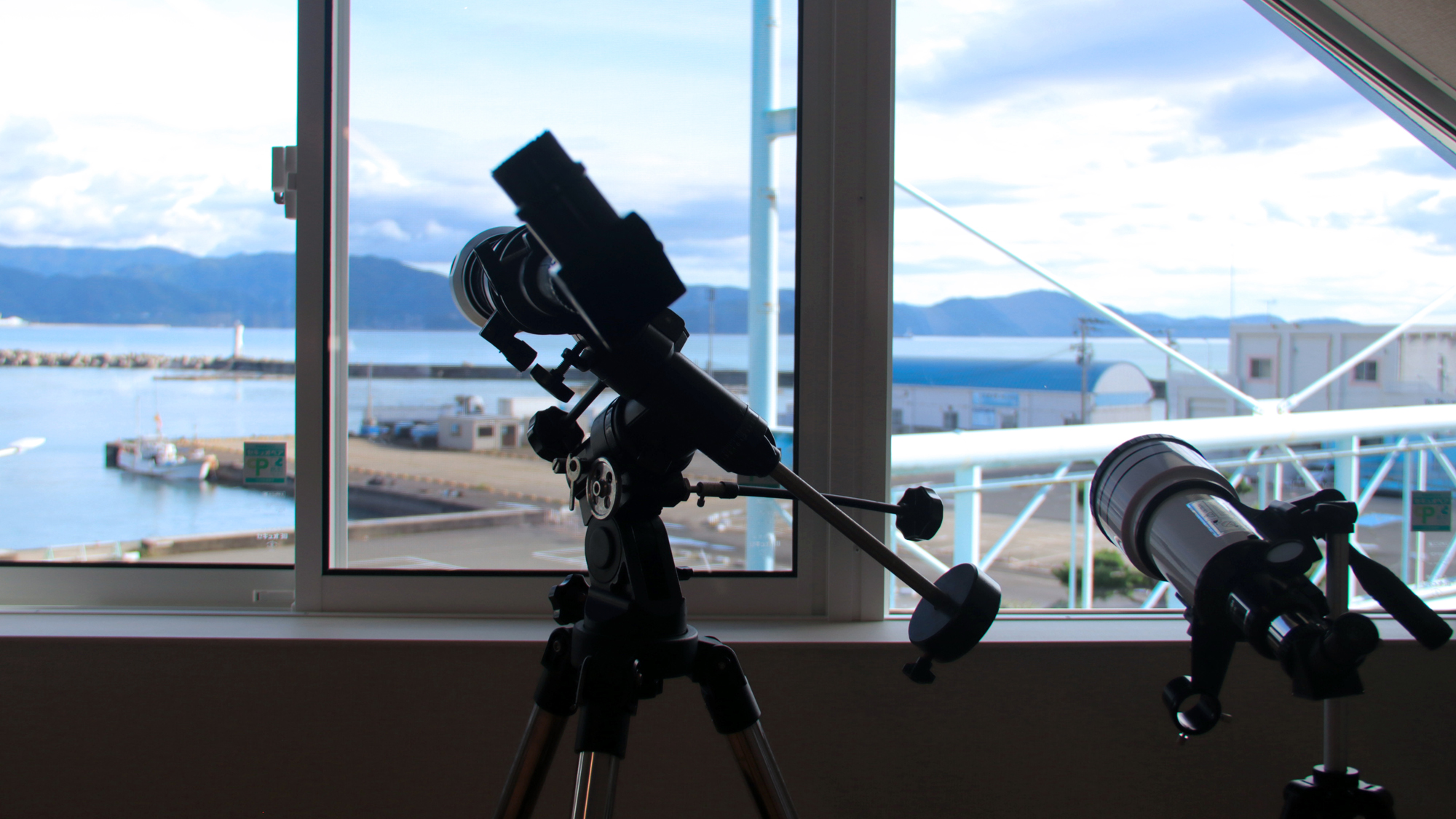 【プレイルーム】ゆっくりと流れる時間を楽しむ