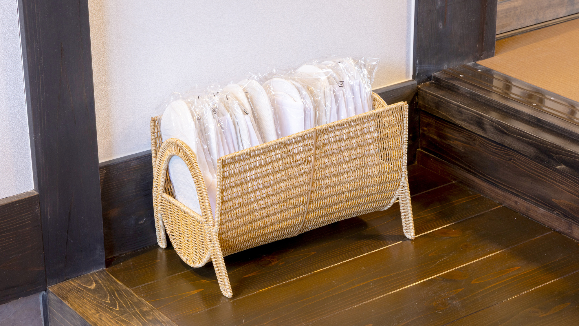 【LA.FUKU凪】アメニティー