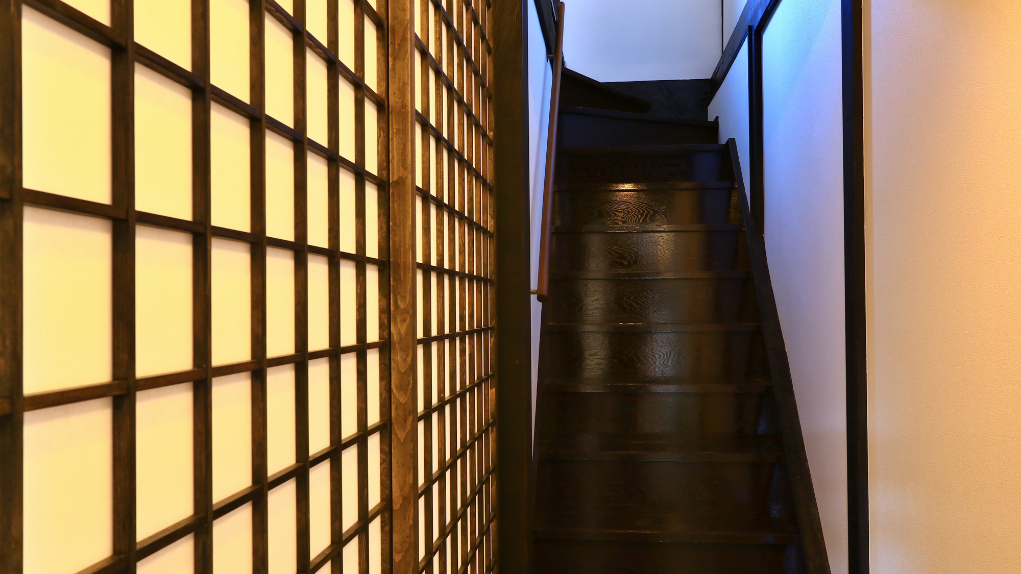 【LA.FUKU凪】館内イメージ