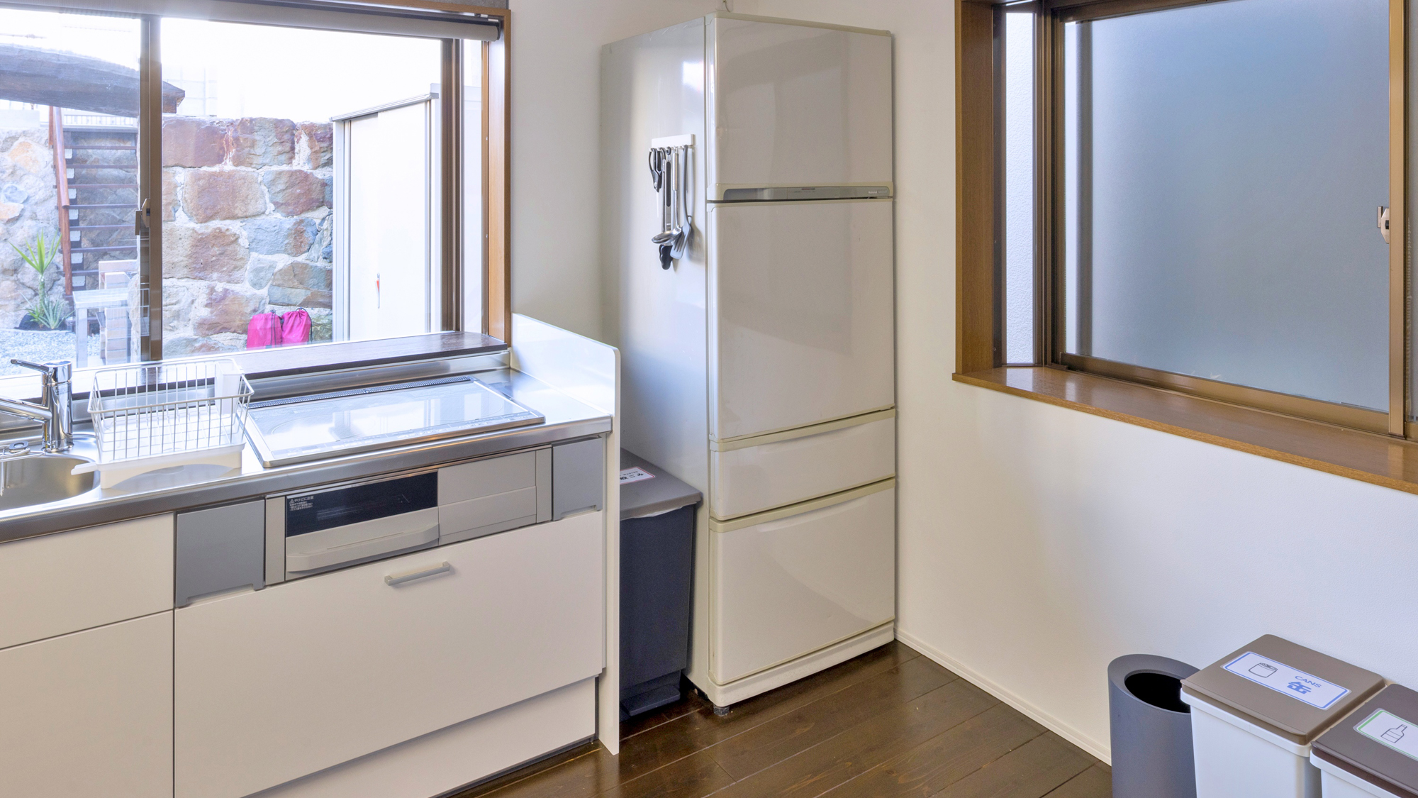 【LA.FUKU凪】キッチン (5)