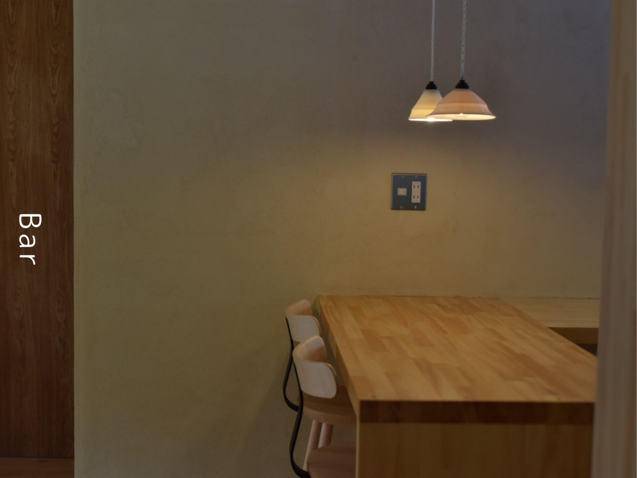 and farm ｜ 旧甲州街道に佇む古民家ステイ