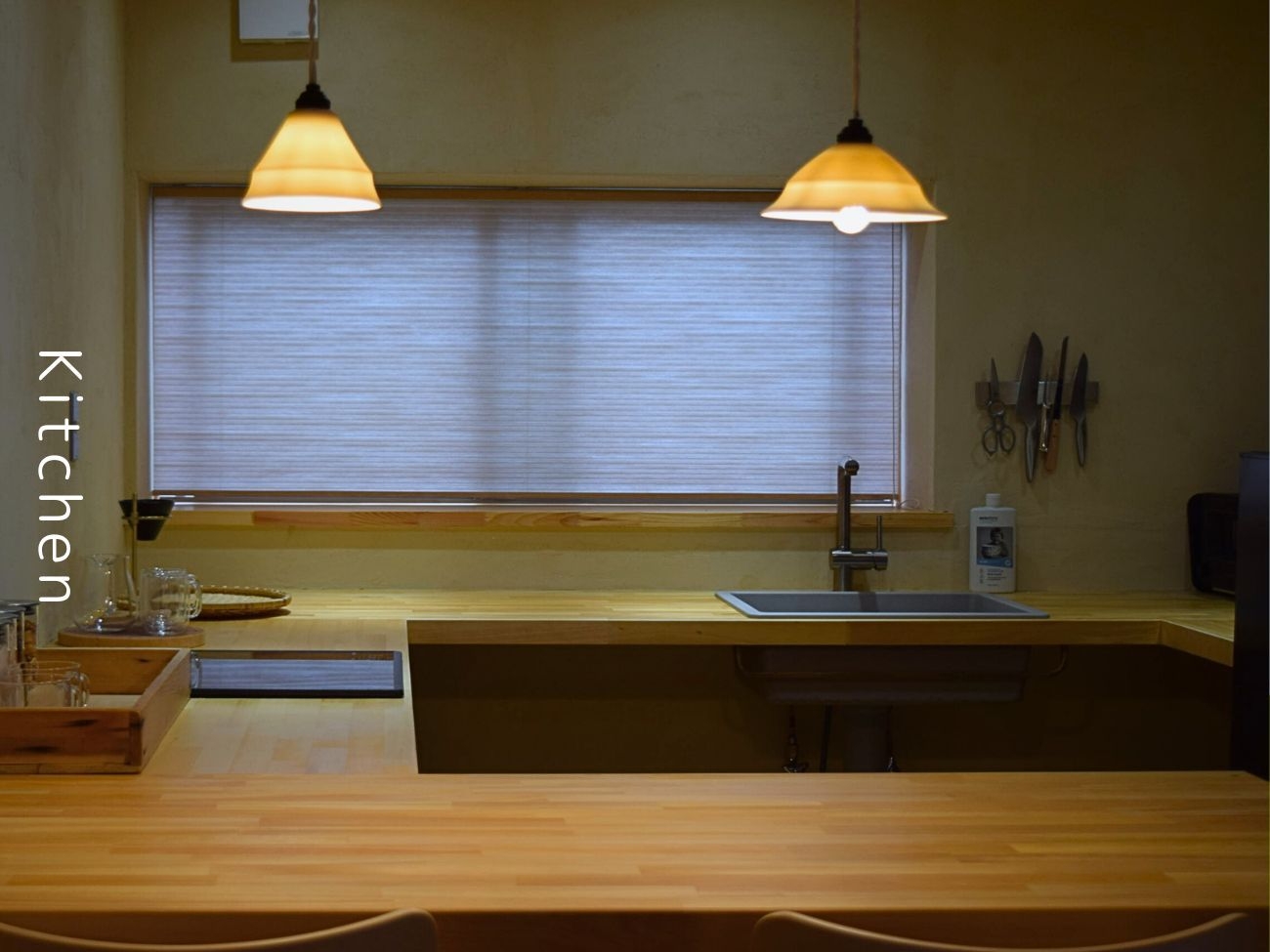 and farm ｜ 旧甲州街道に佇む古民家ステイ