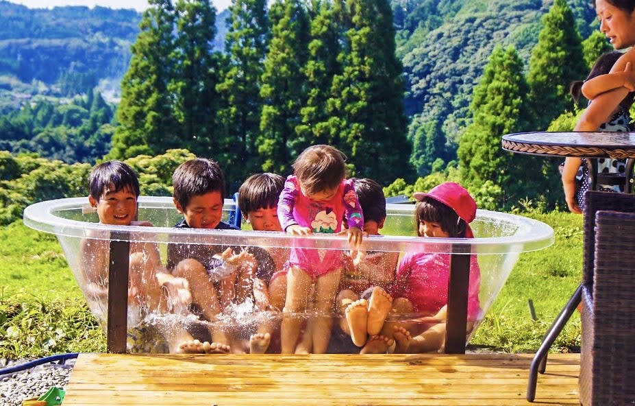 クリアハーブスパ２