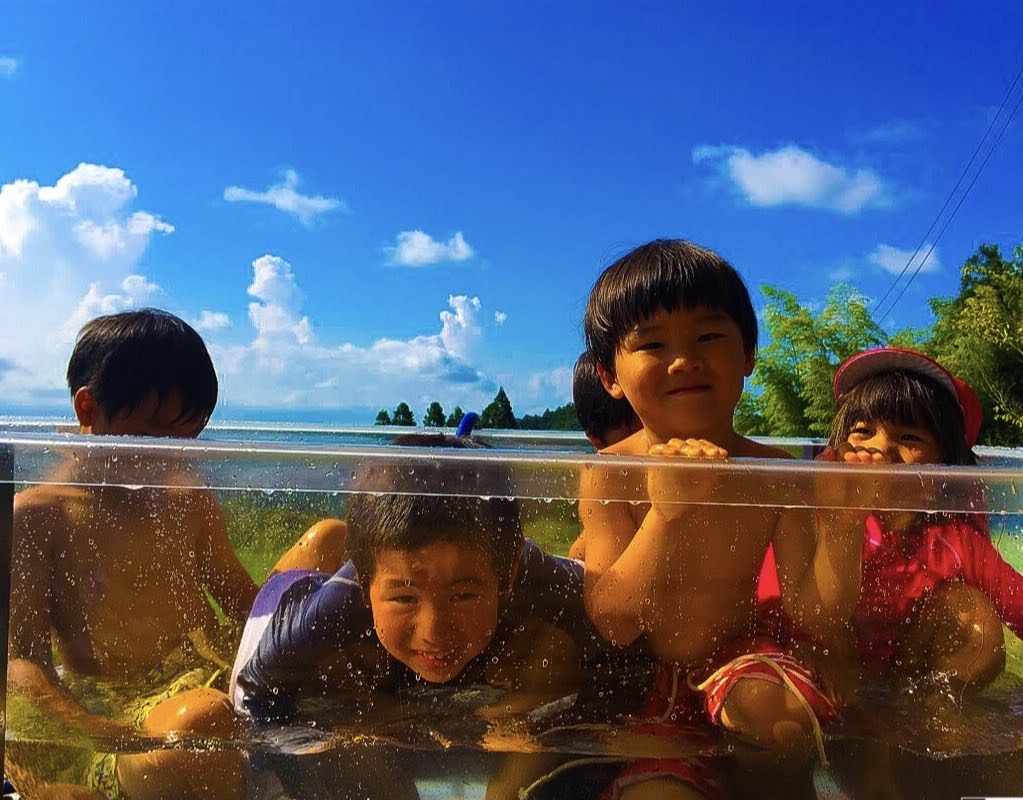 クリアハーブスパ２