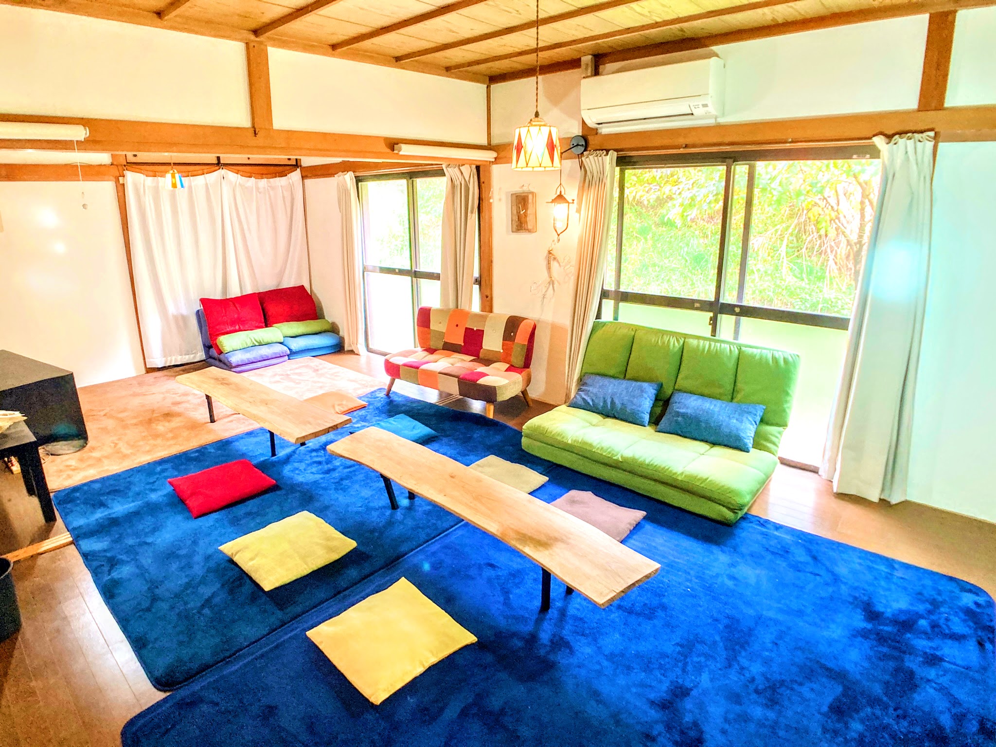 平屋（ベースハウス）２