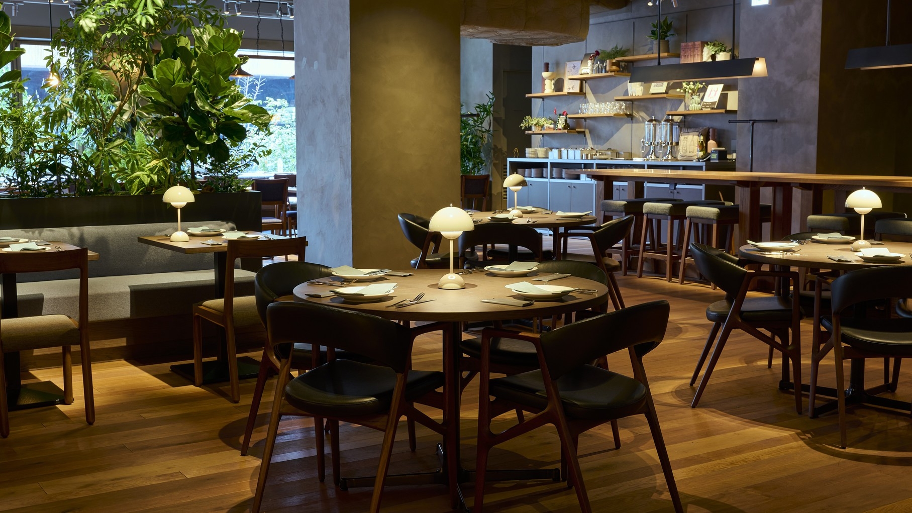 レギュラープラン (朝食付き)