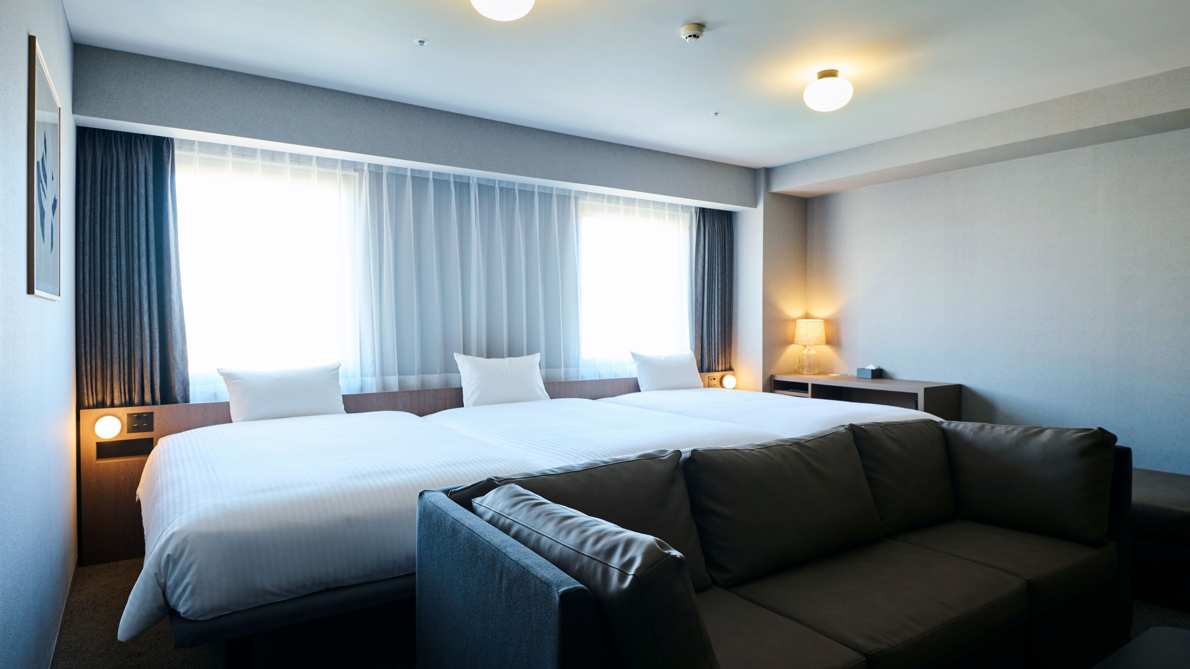 スーペリアトリプル