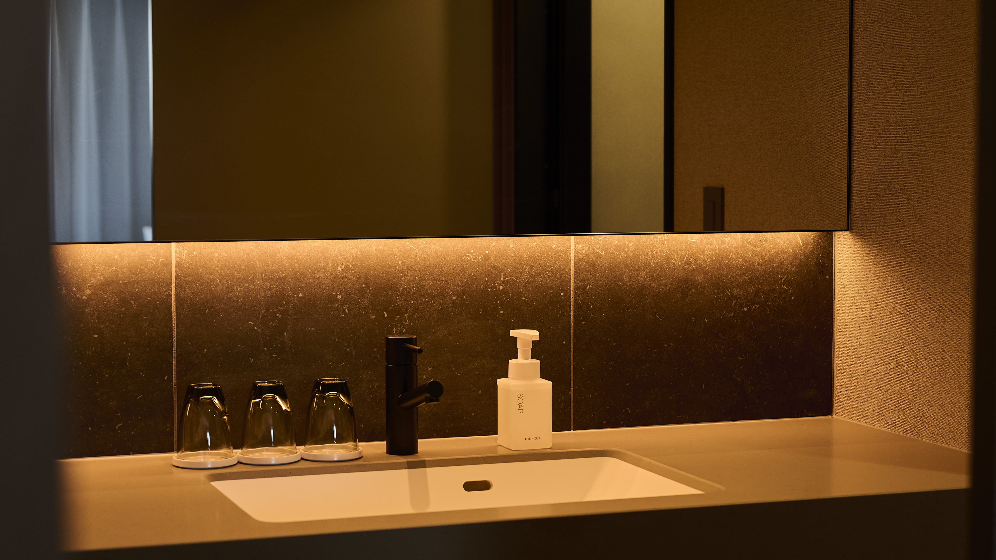 スーペリアトリプル