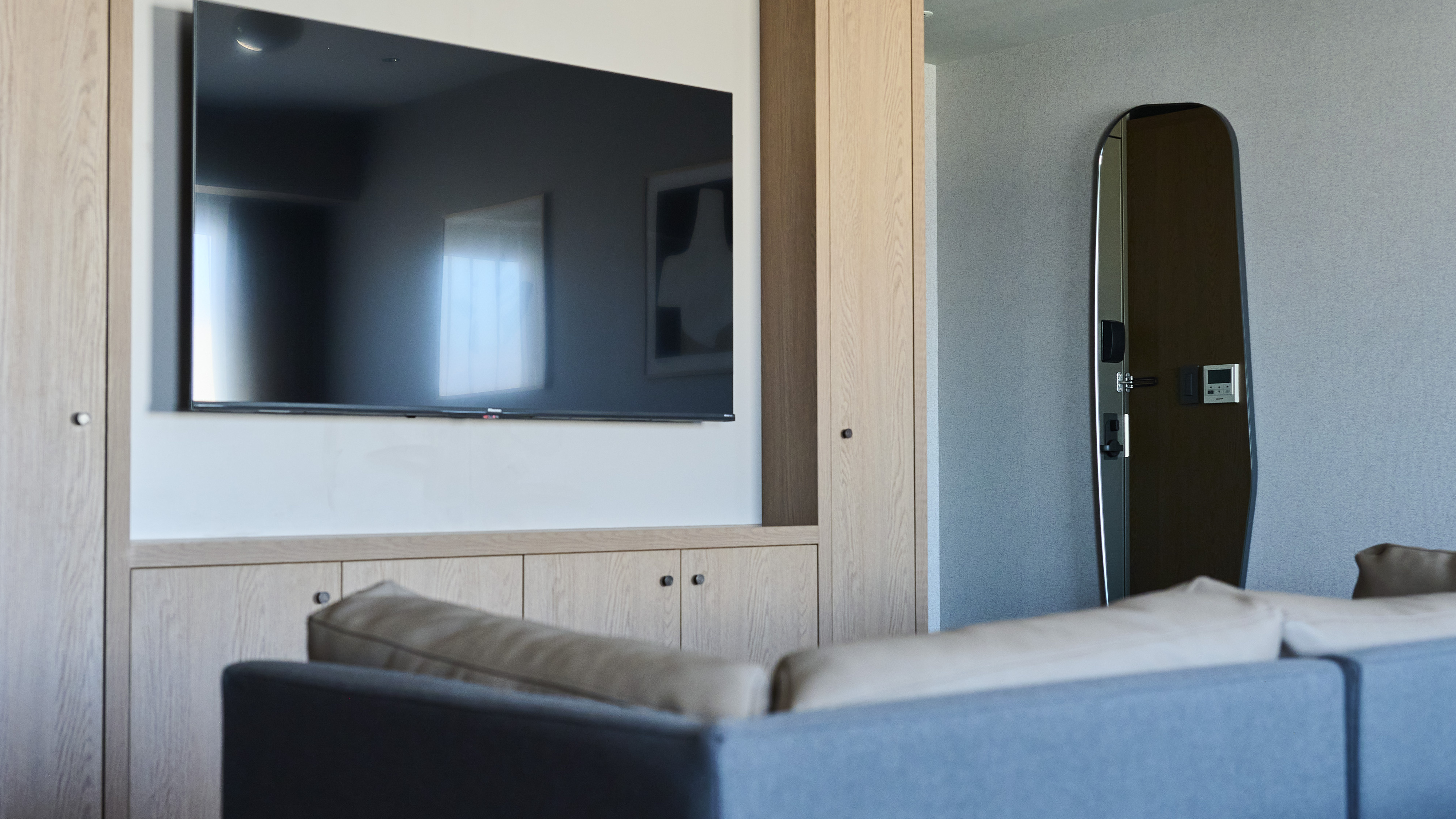 スーペリアトリプル