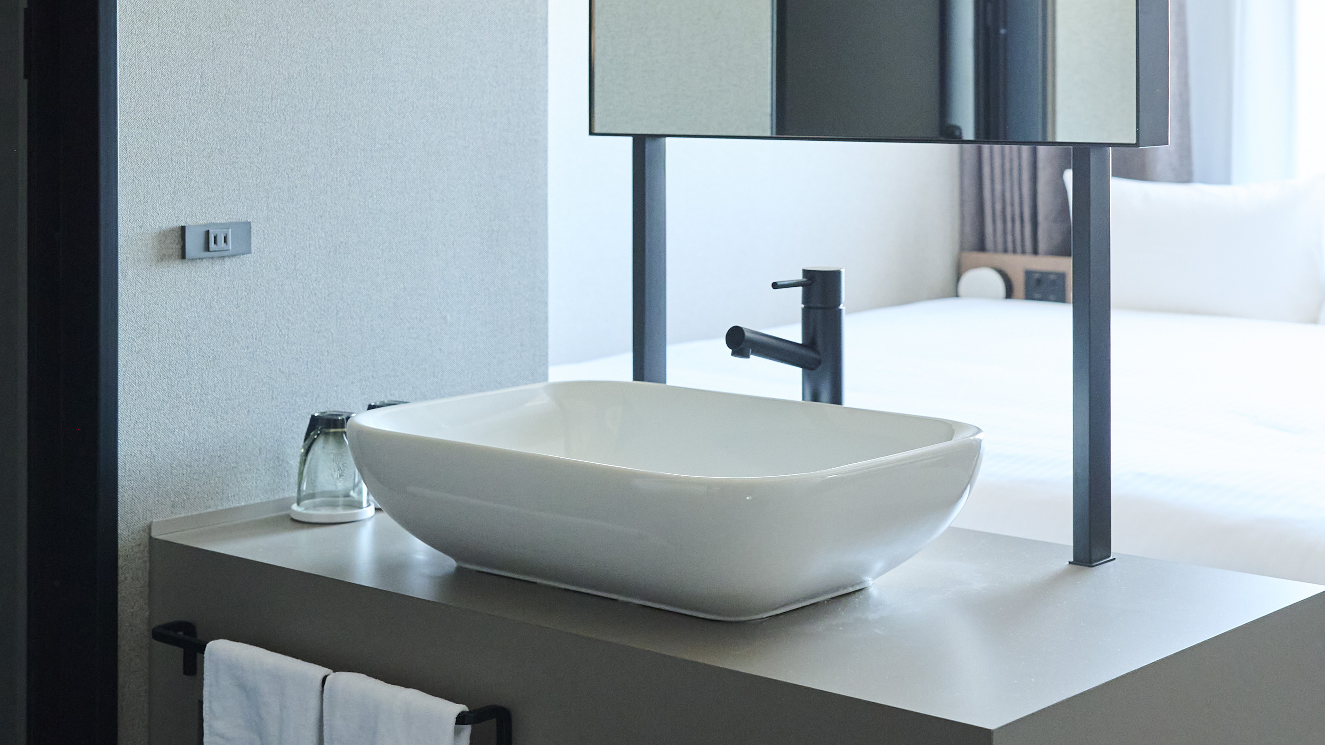 スーペリアトリプル