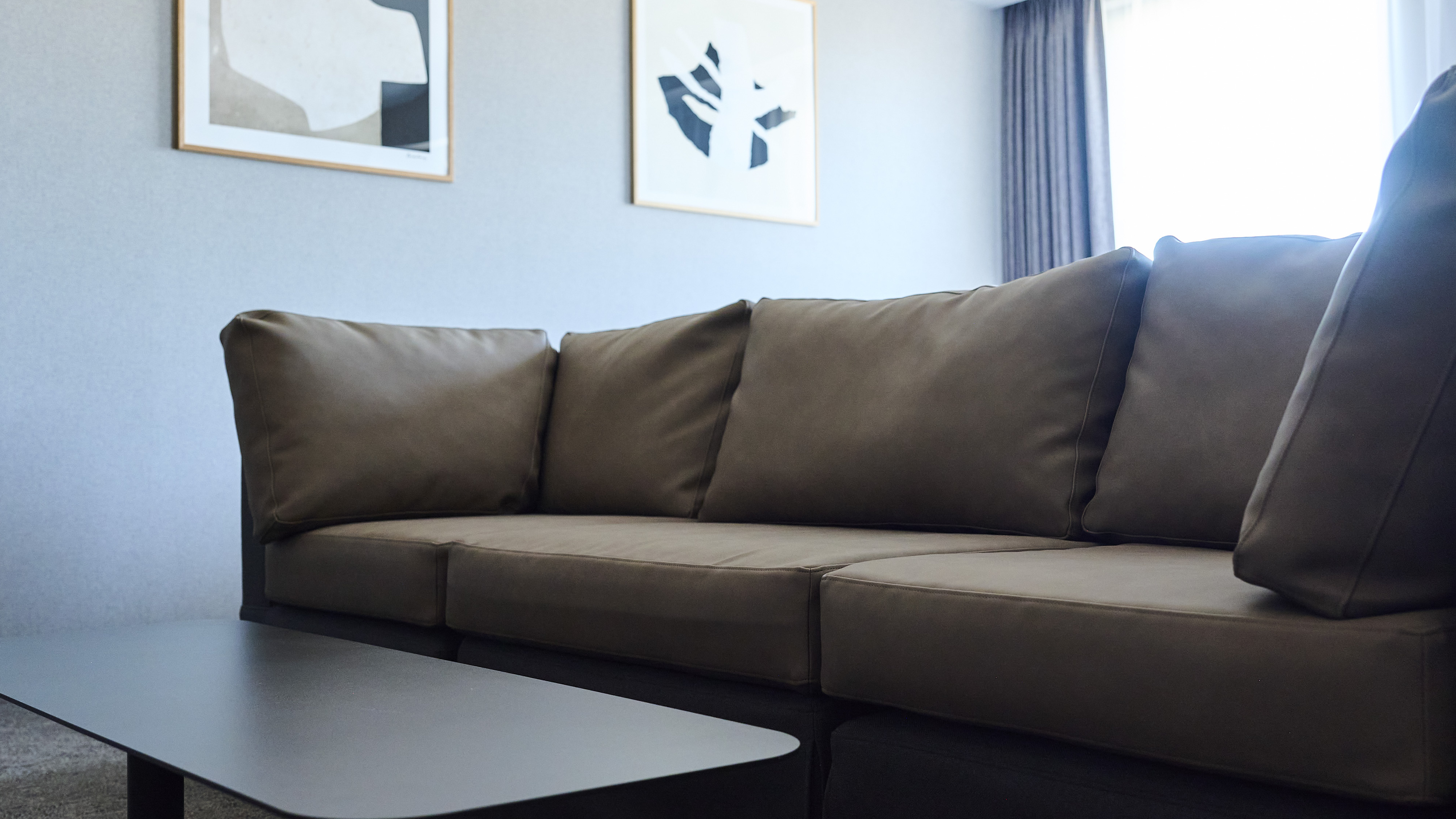 スーペリアトリプル