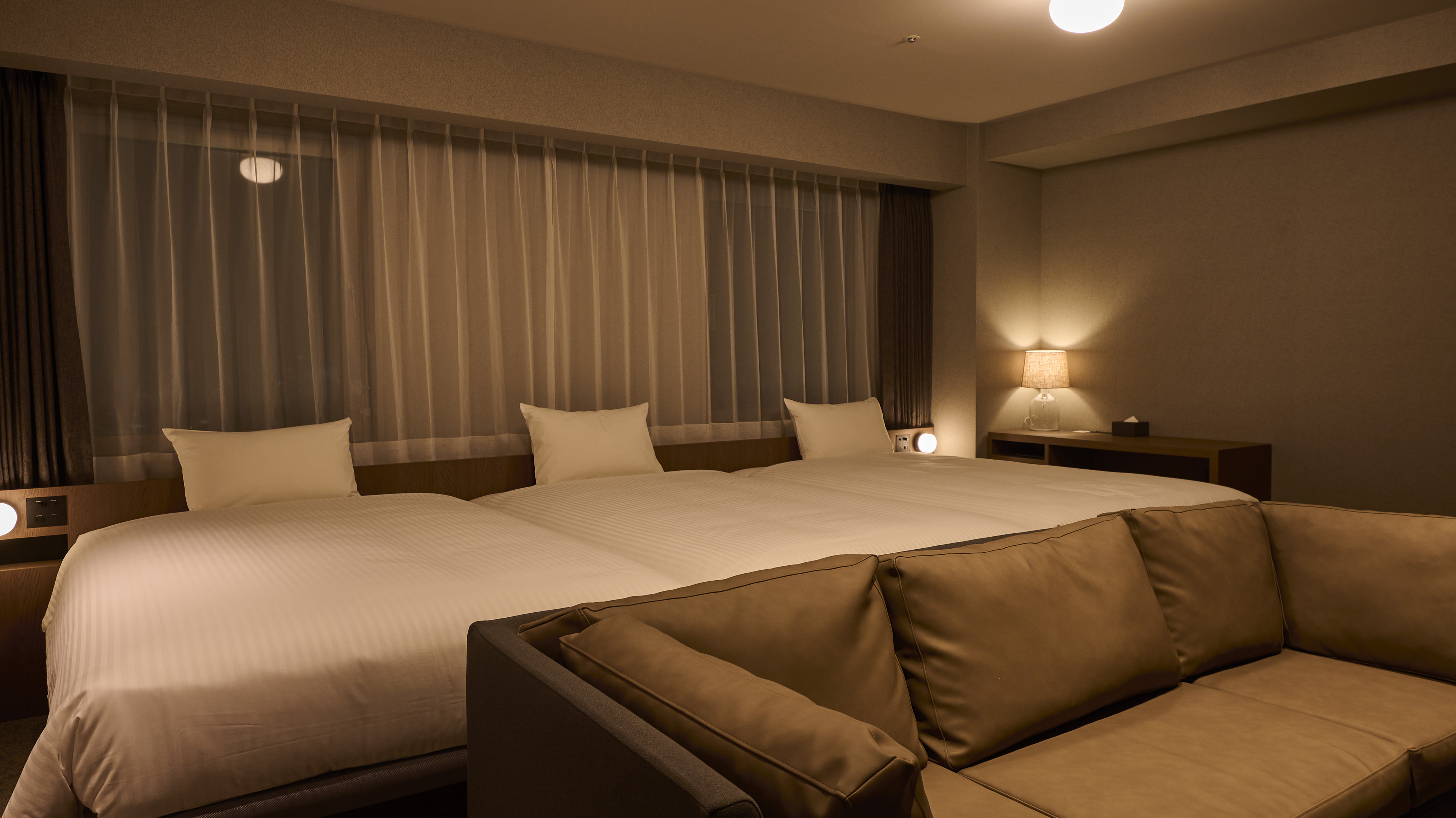 スーペリアトリプル