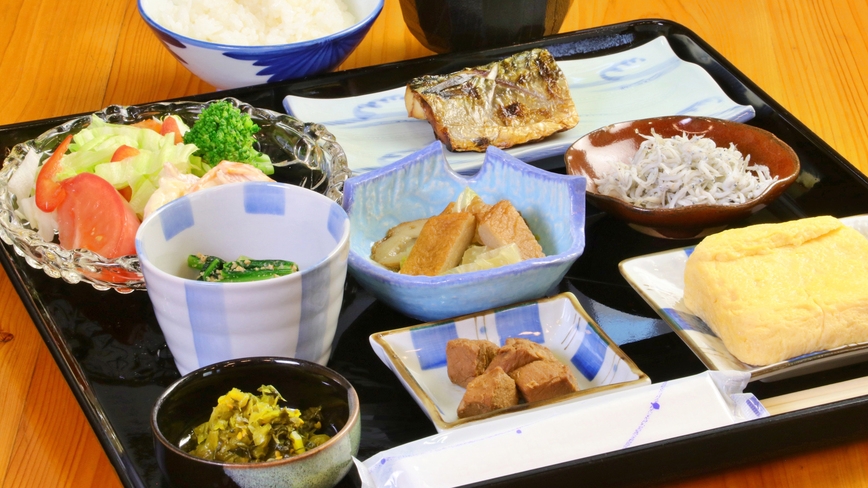 【貸し切り宿】１泊朝食付き