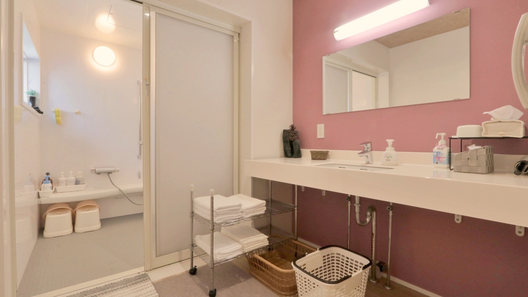 【貸し切り宿】１泊朝食付き