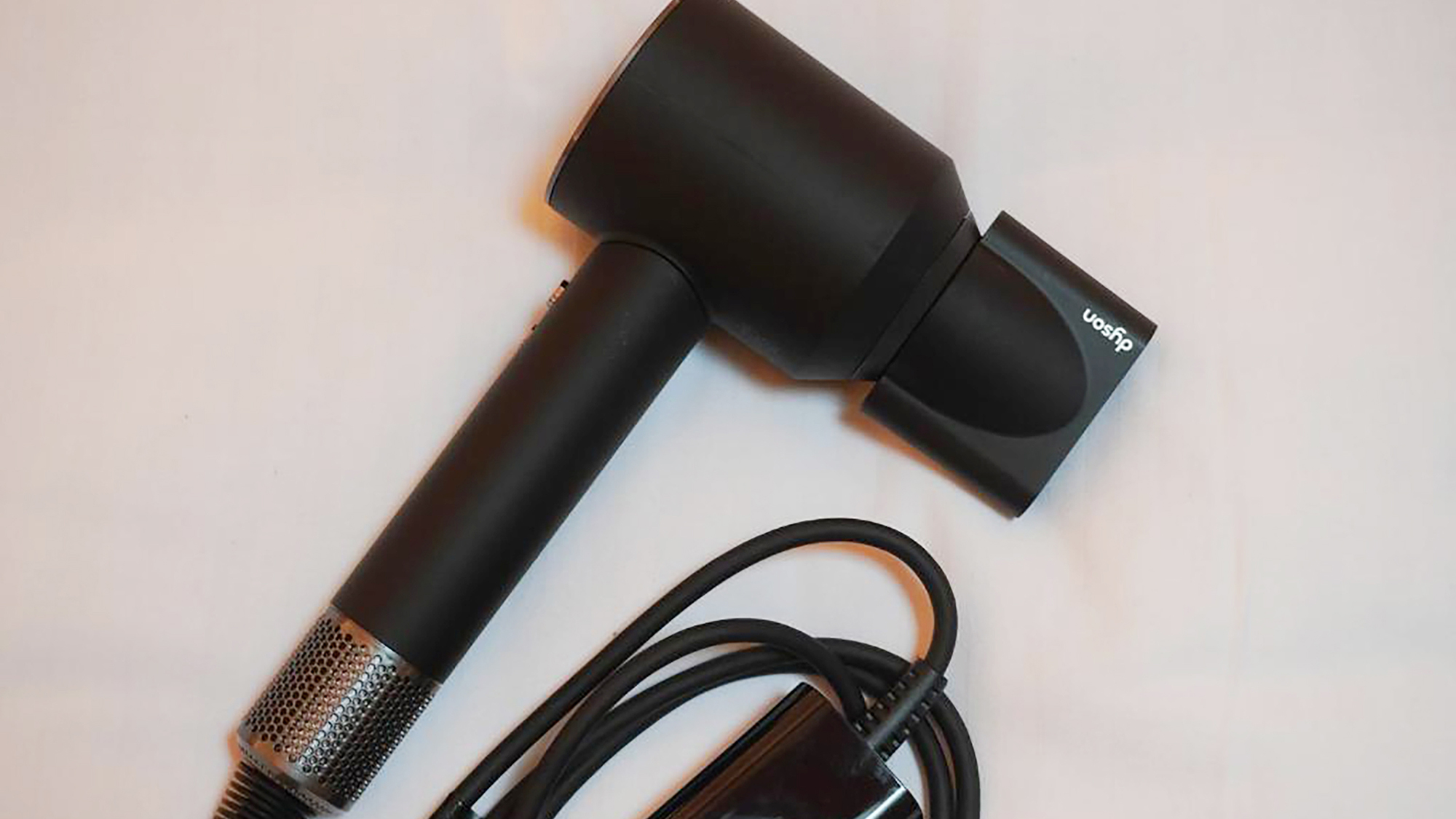 【Dyson Supersonic】ドライヤー