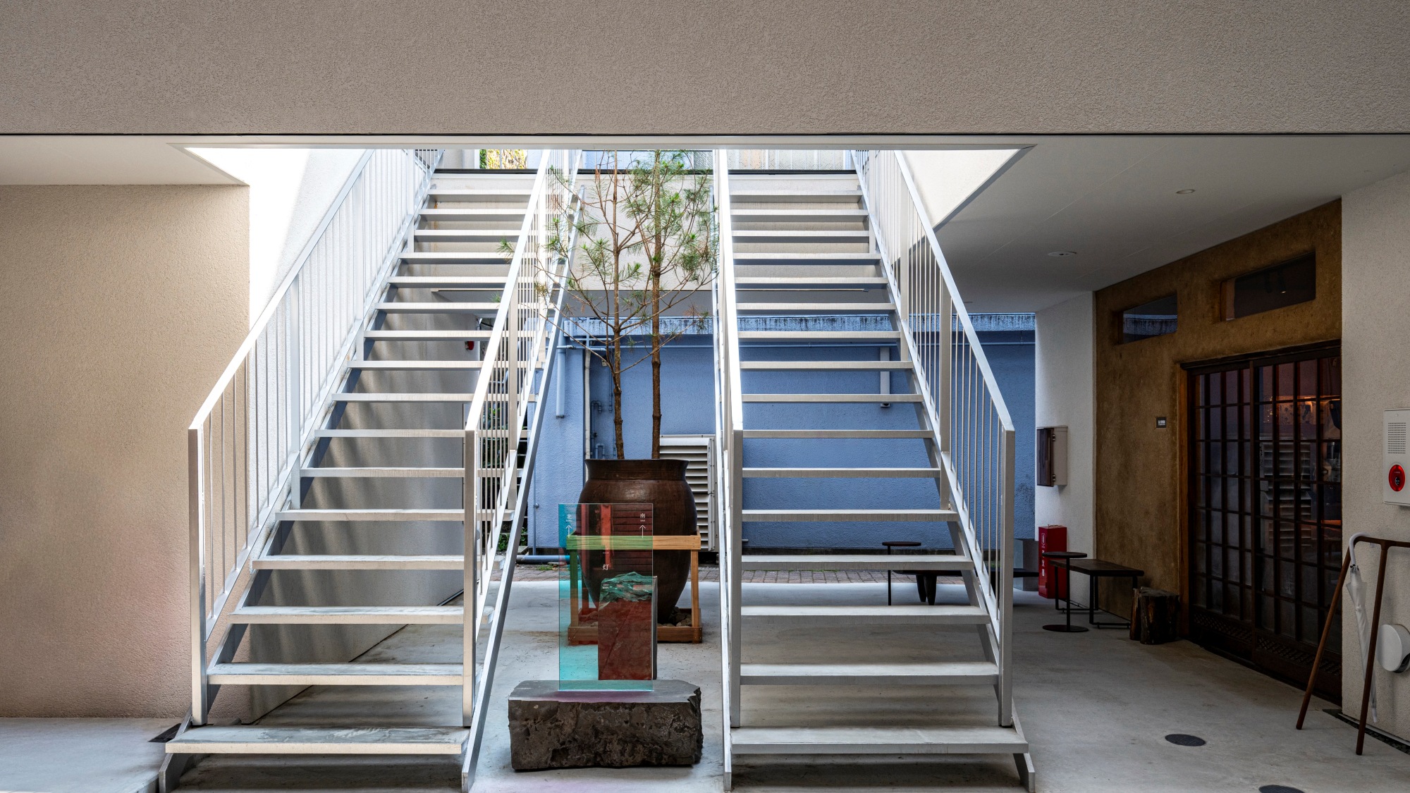 １日２組限定　秘密のプレイグラウンド