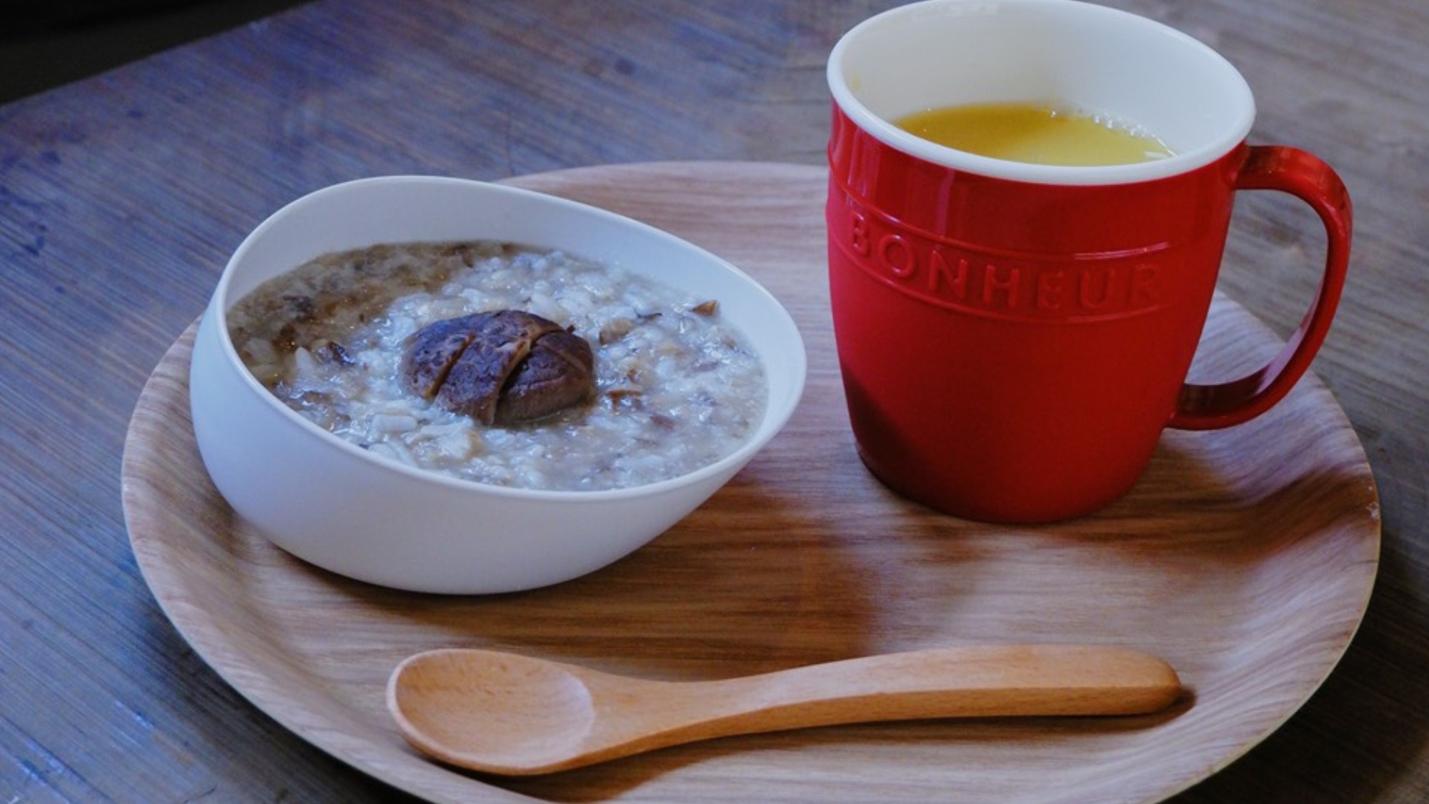 4歳未満のお子様にはリゾットセット（ドリンク付き）をご用意いたします