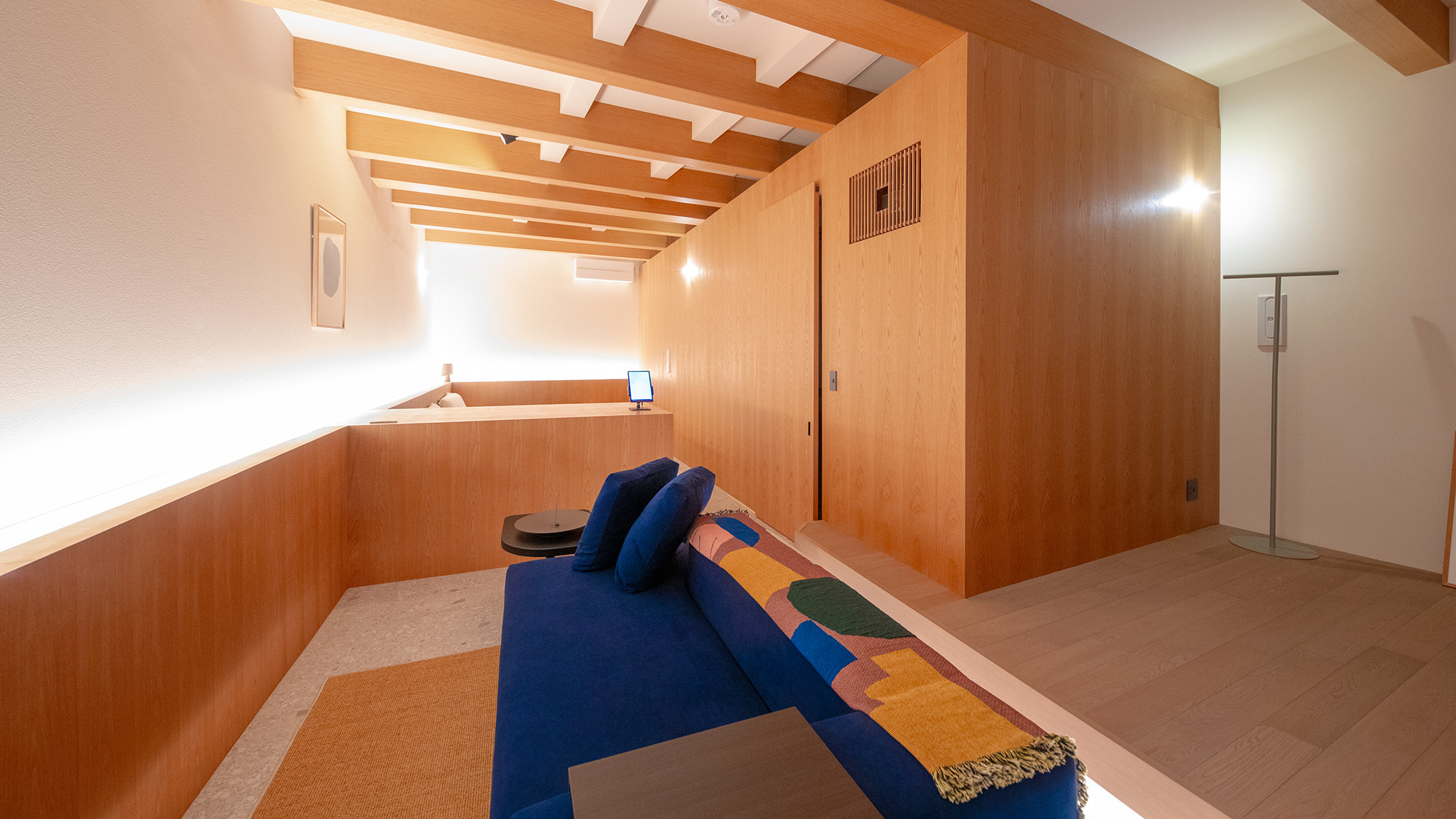 【南】思い出を持ち帰る場所から、思い出が生まれる場所へ。