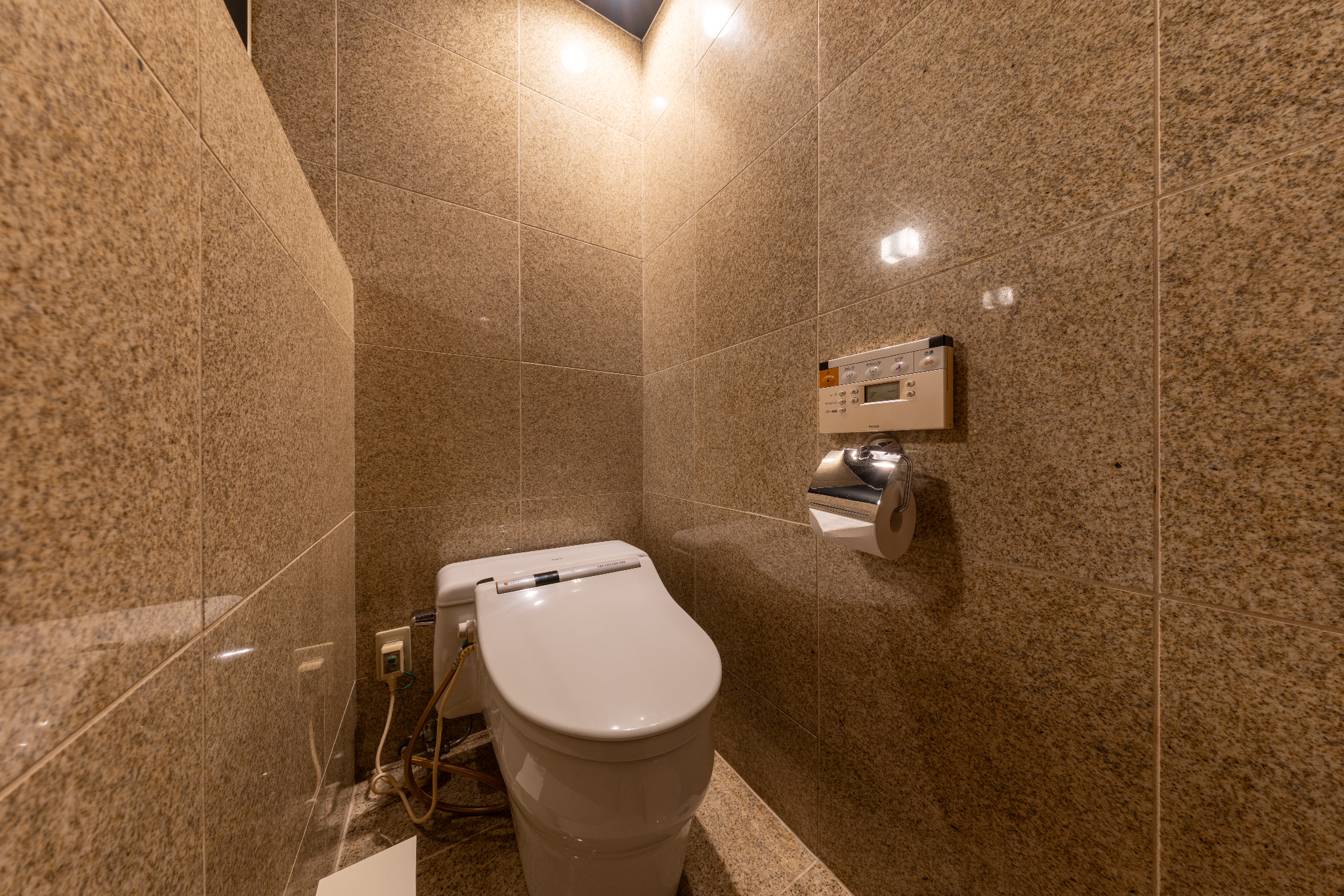 トリプルクイーンルーム