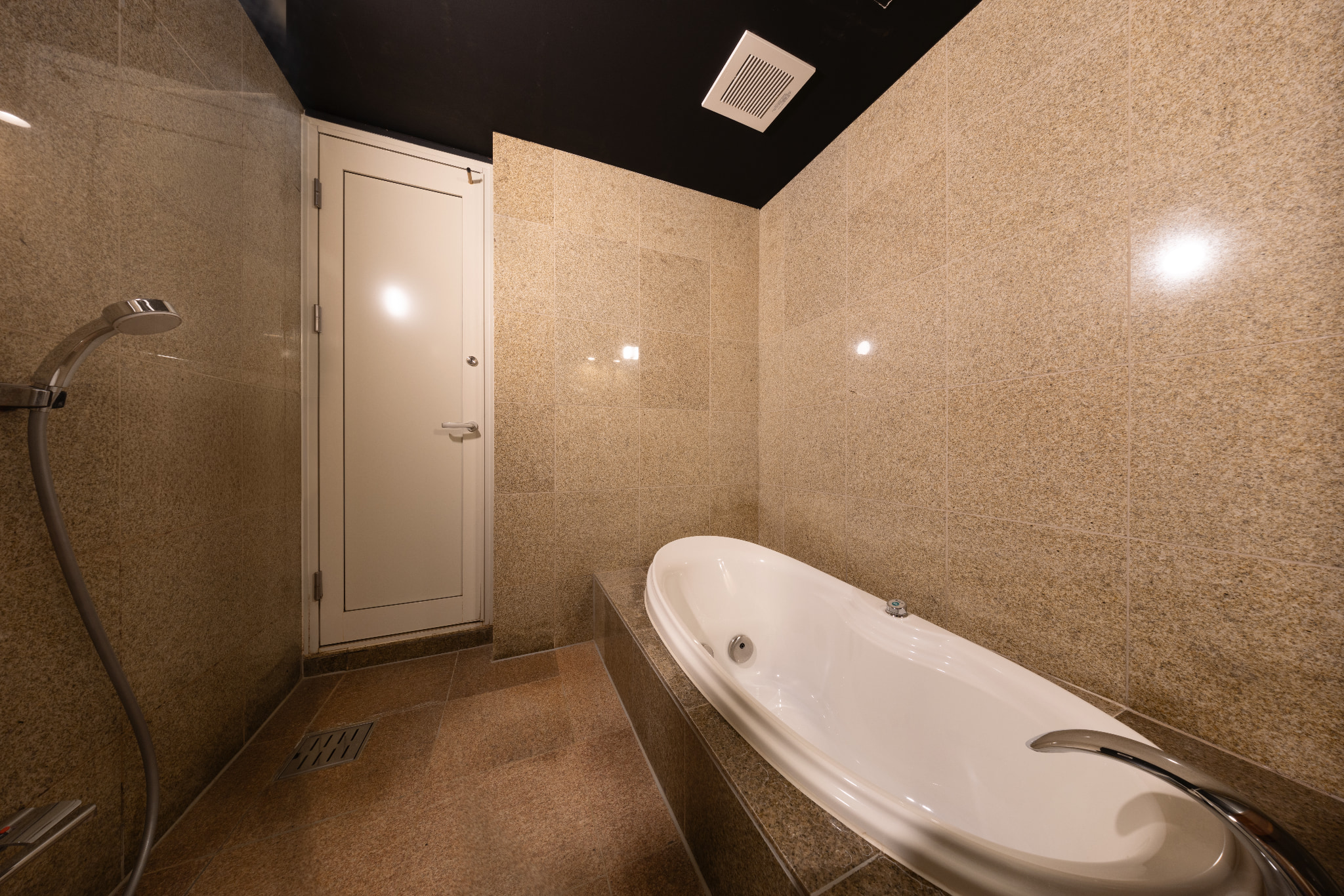 トリプルクイーンルーム