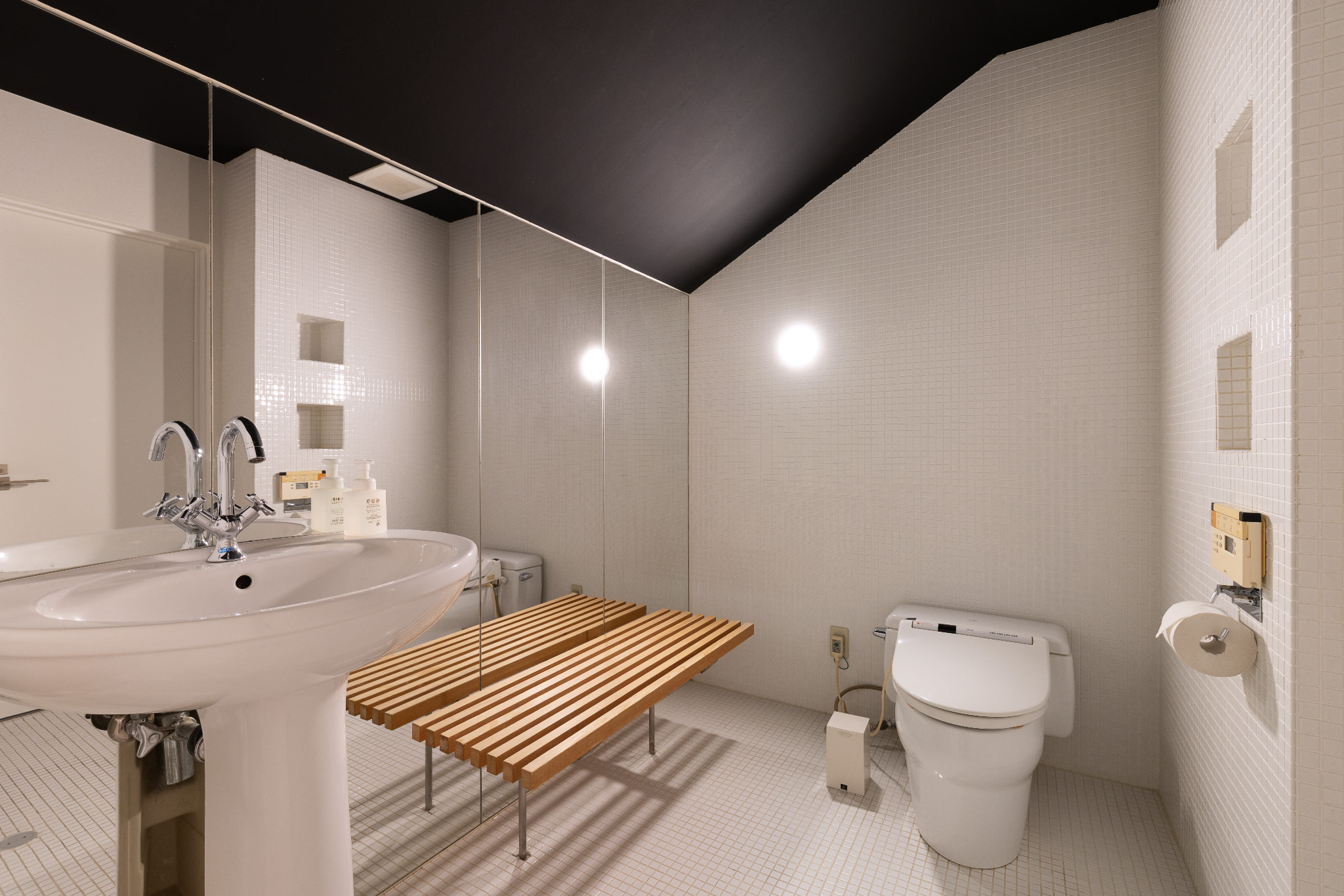 コンフォートルーム