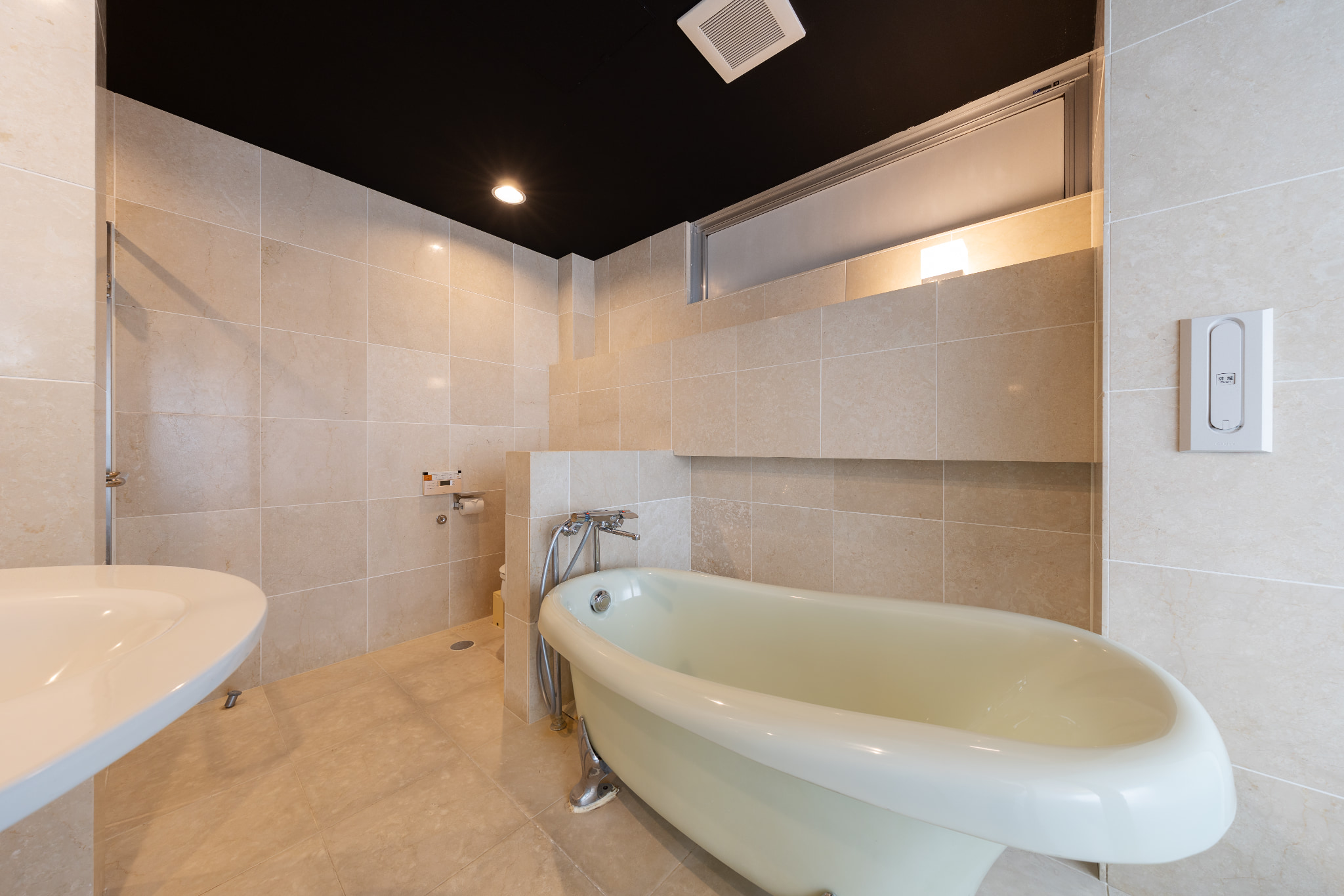 クイーンツインルーム