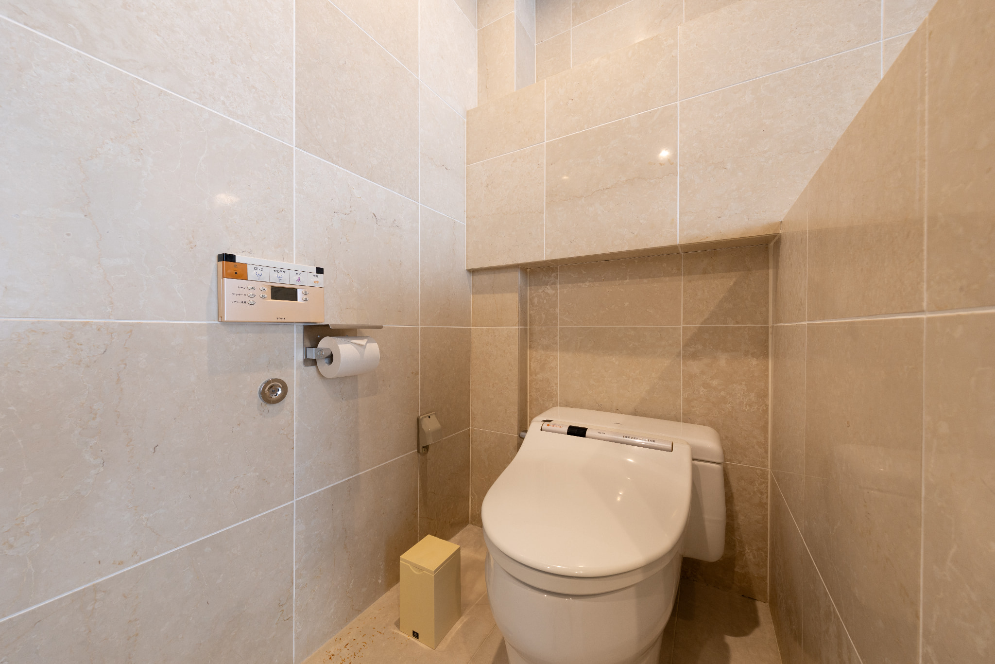 クイーンツインルーム