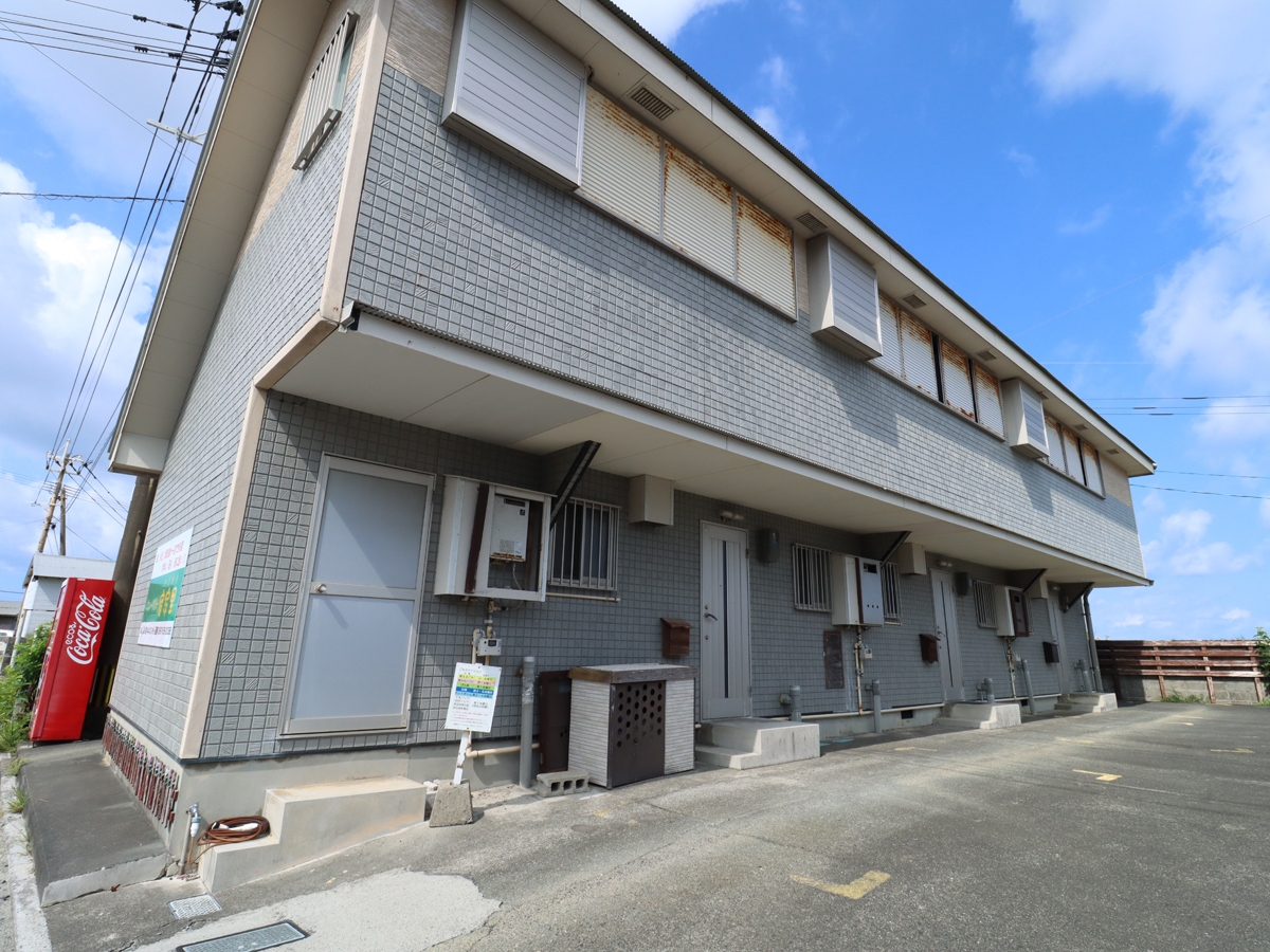 ウィークリー宿家里＜喜界島＞