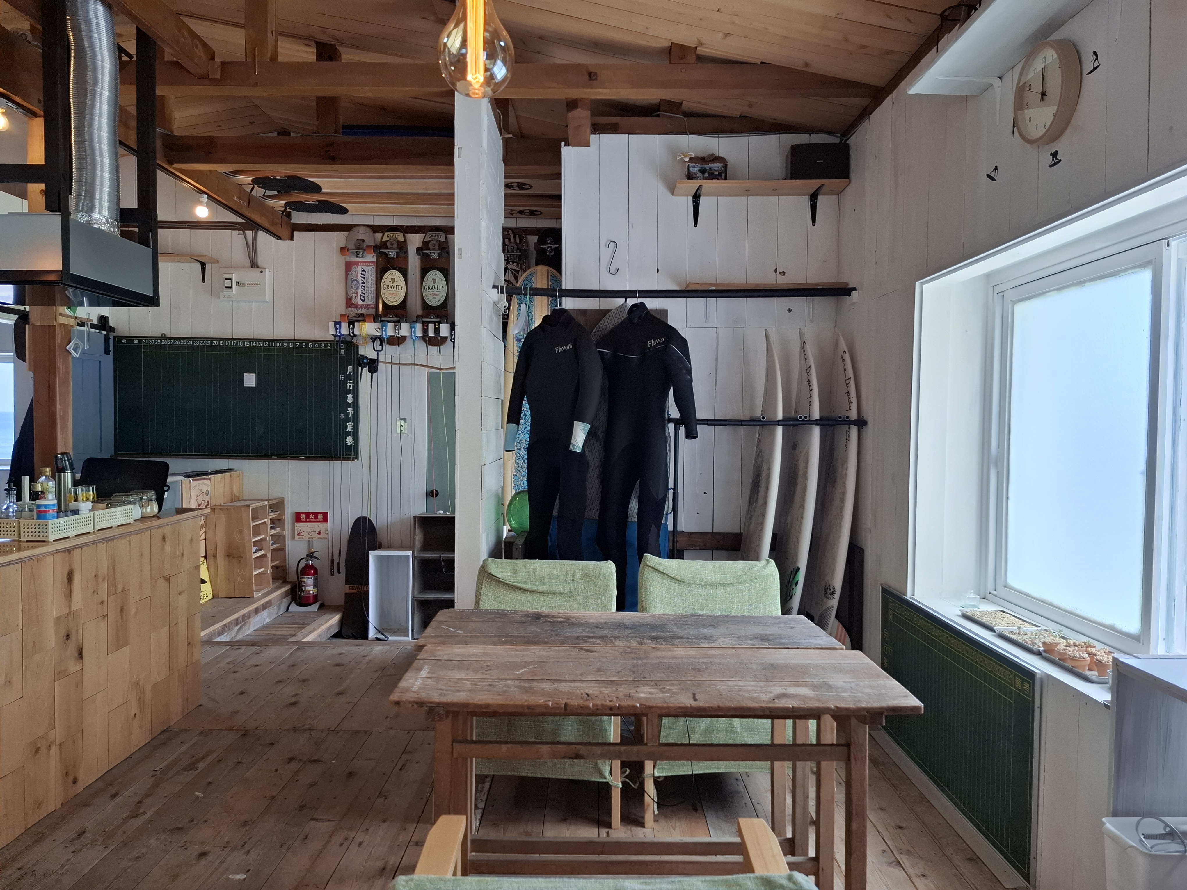 寝室兼リビング6畳