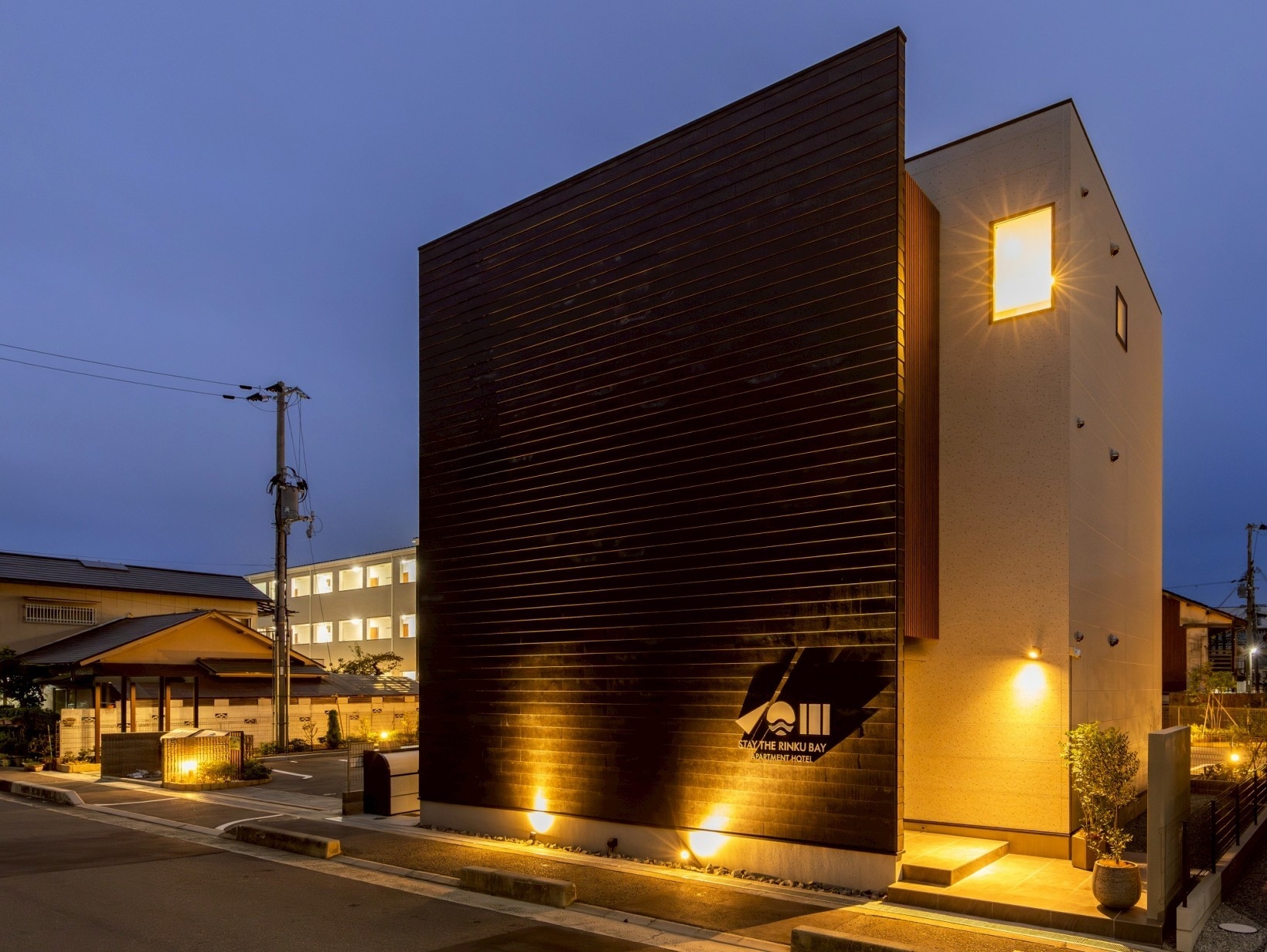 ステイザりんくうベイ