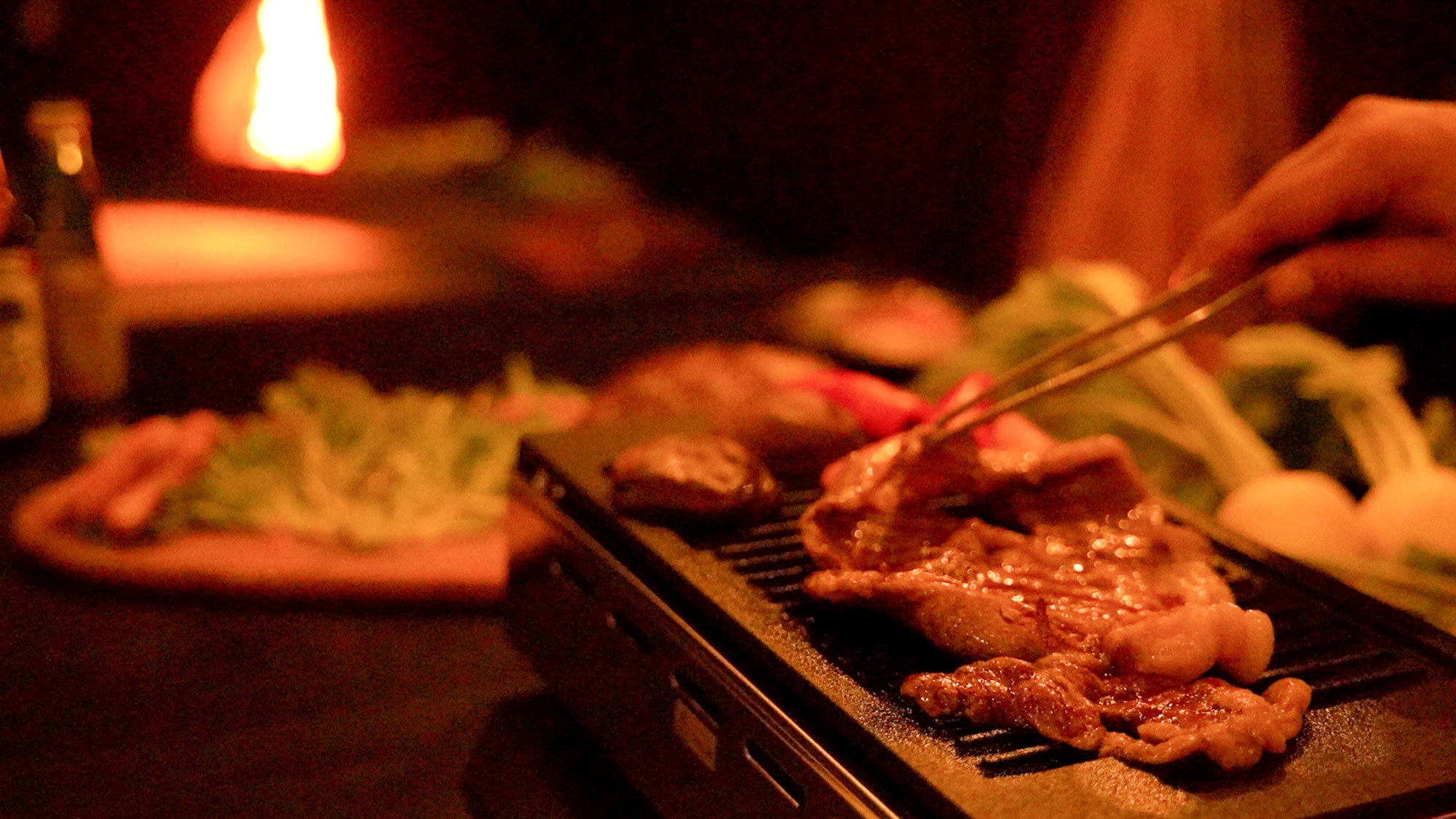 【BBQ満喫プラン】青森の恵みを味わう、贅沢なBBQと軽朝食付きプラン