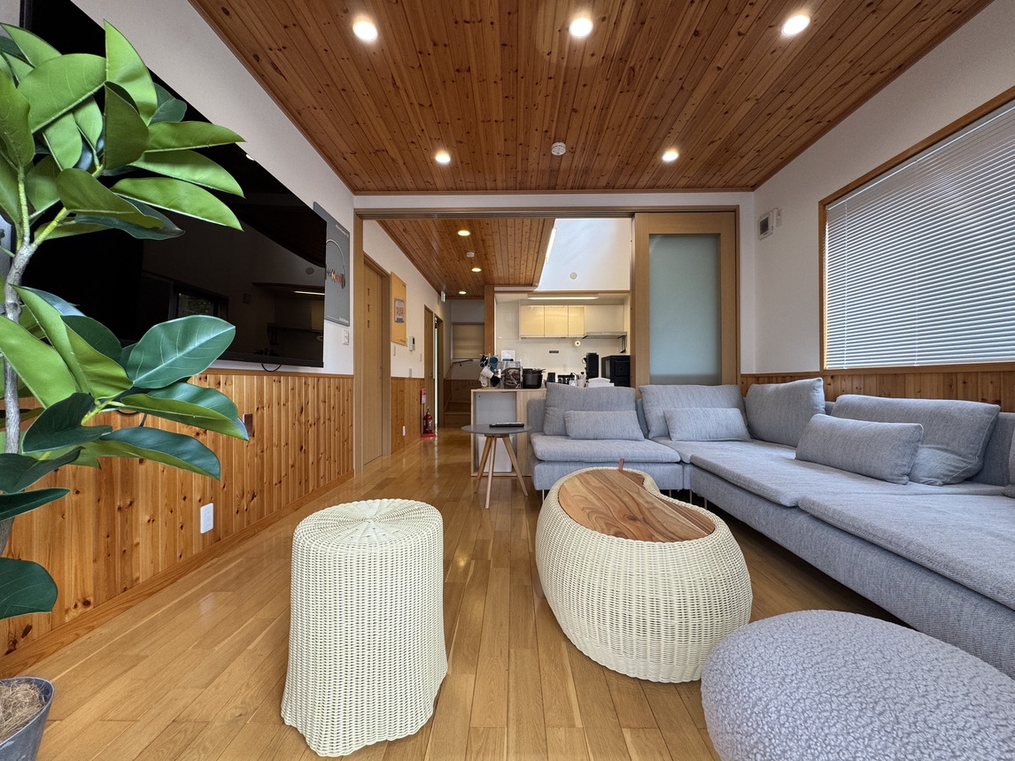 浜名湖を一望！プライベートヴィラで味わう、極上のひととき