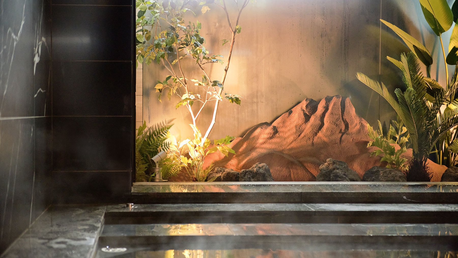 【さき楽90】90日前のご予約におすすめ！☆天然温泉＆焼きたてパン朝食ビュッフェ付