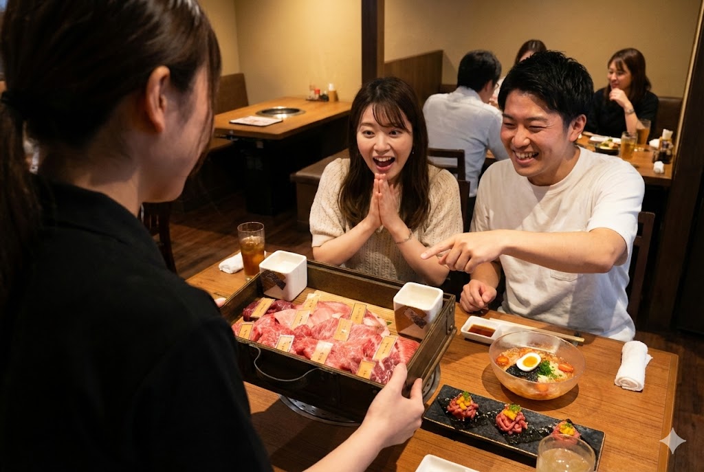提携飲食店　ミートファクトリーチャンピオン　※イメージ