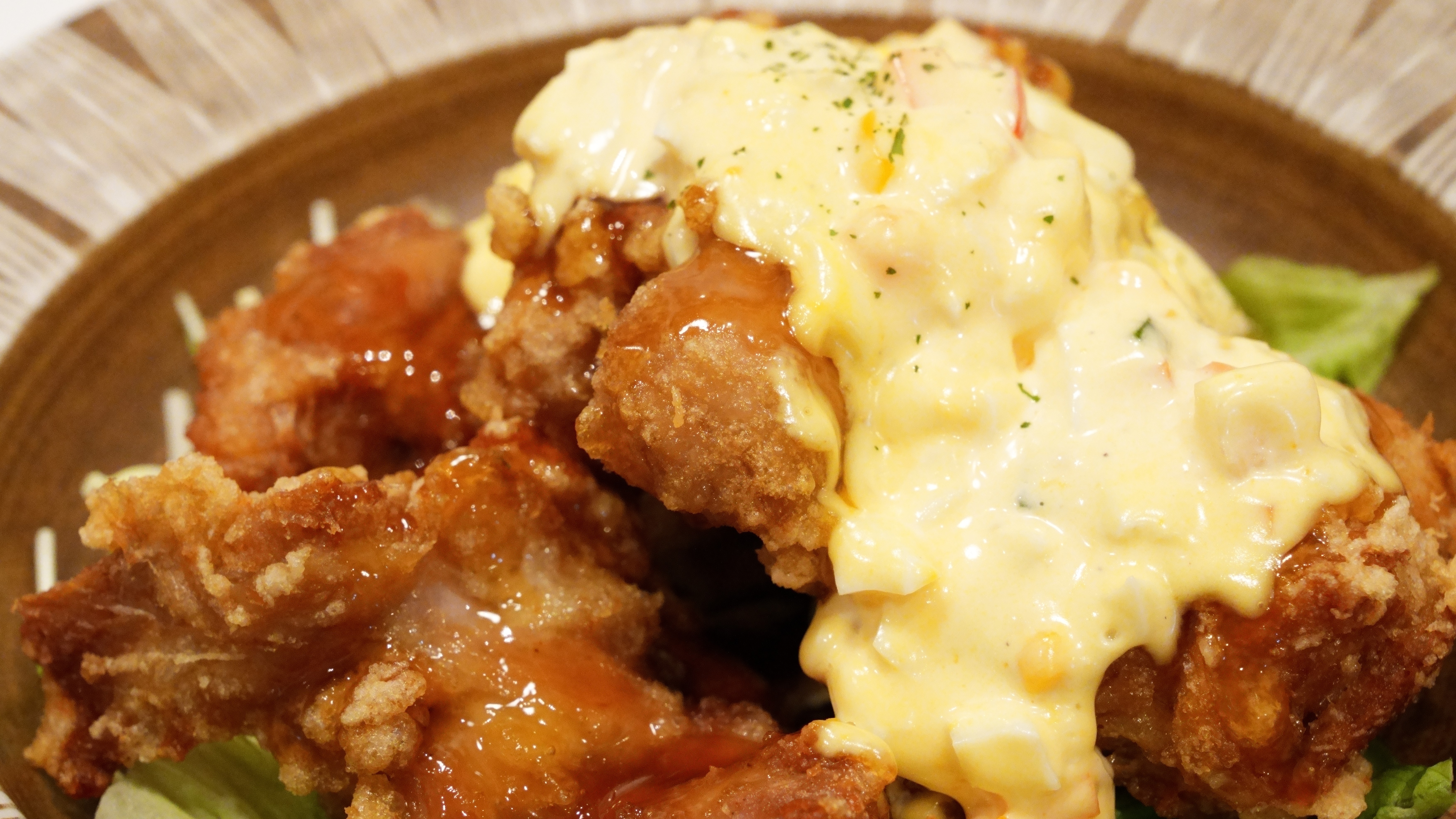 提携飲食店　きりん食堂